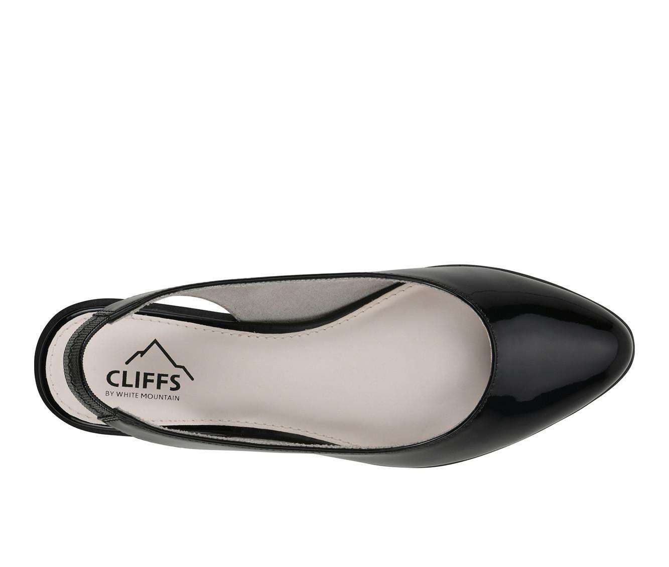 Women's Cliffs by White Mountain Memory Flats Product Image