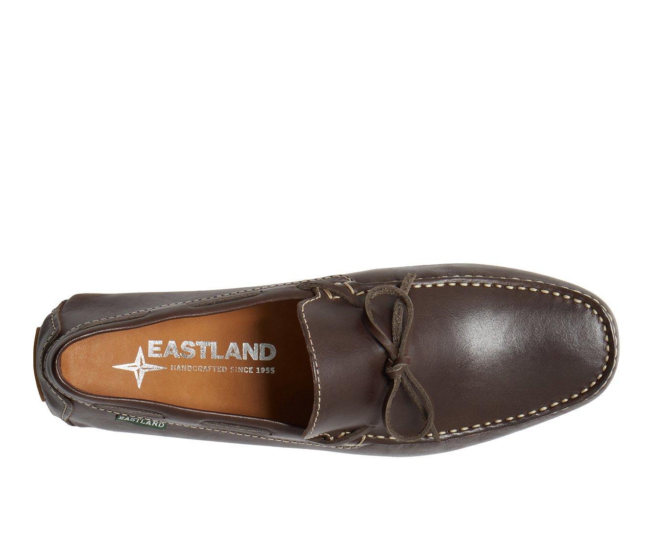 Men's Eastland Dustin Driving Moccassin Slip-On Shoes Product Image