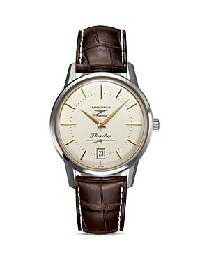Longines Heritage Watch, 38.5mm Product Image