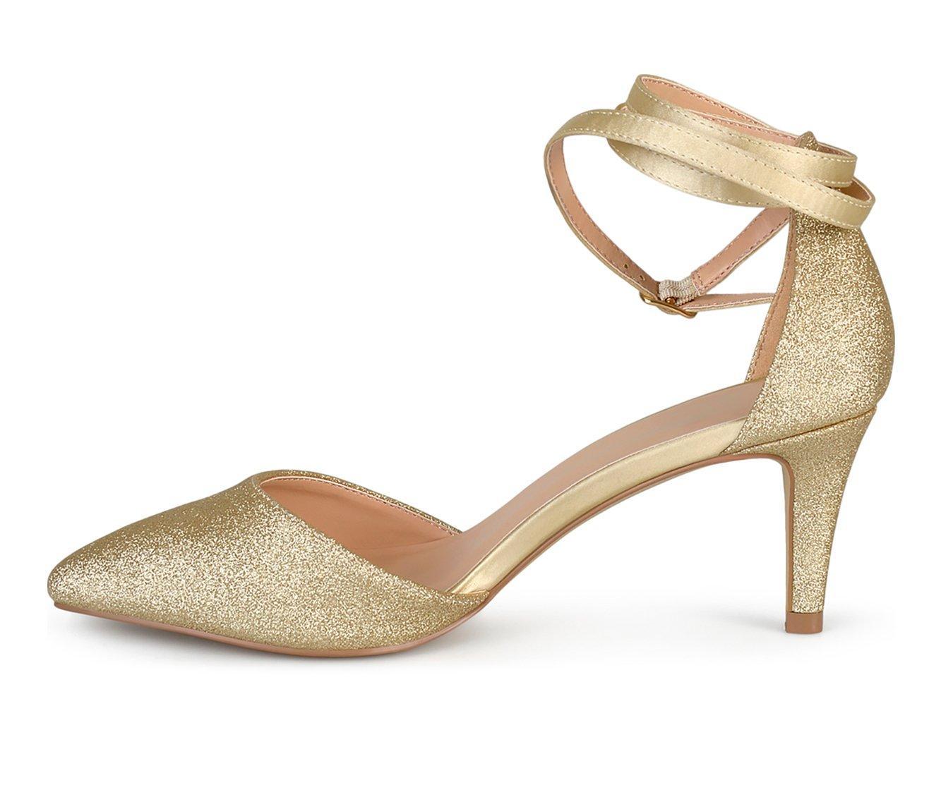 Women's Journee Collection Luela Special Occasion Shoes Product Image