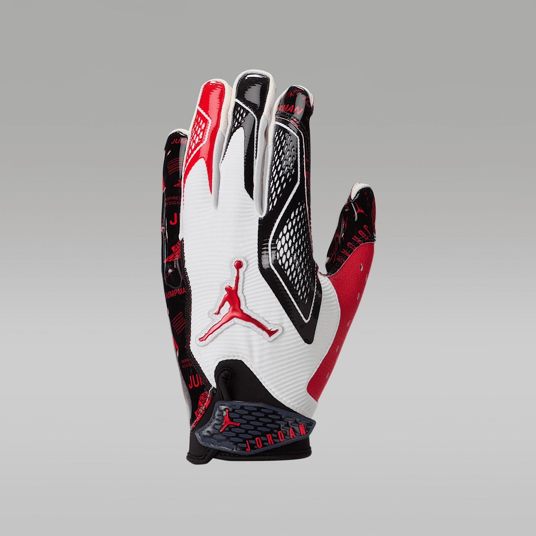 Jordan Fly Lock 2.0 Football Gloves Product Image