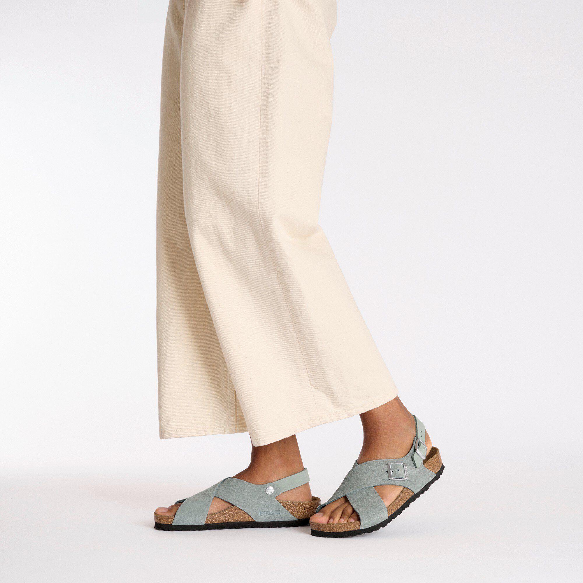 Tulum II VL/NB Nubuck Leather/Suede Product Image