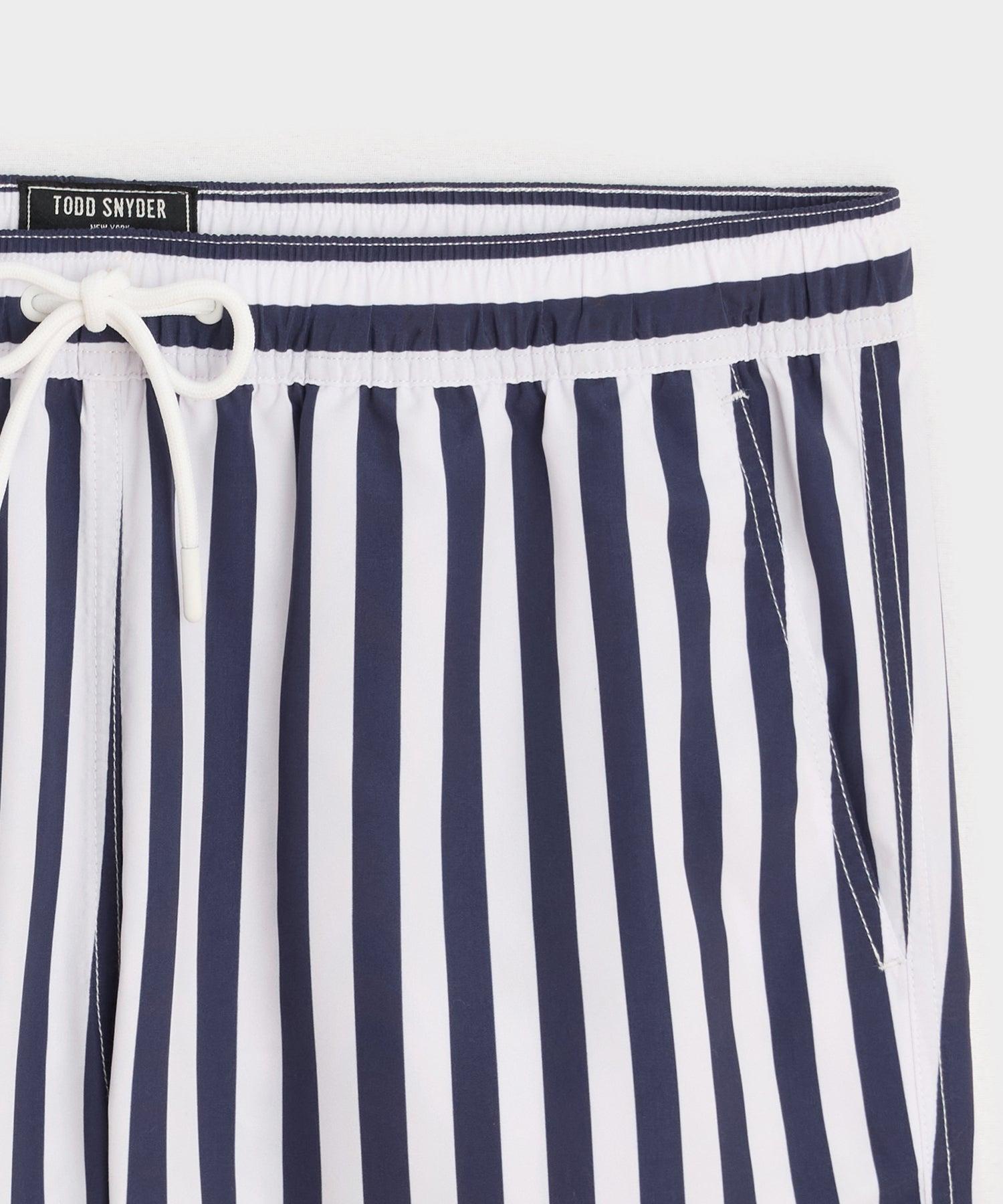 5" Montauk Swim Trunk Product Image