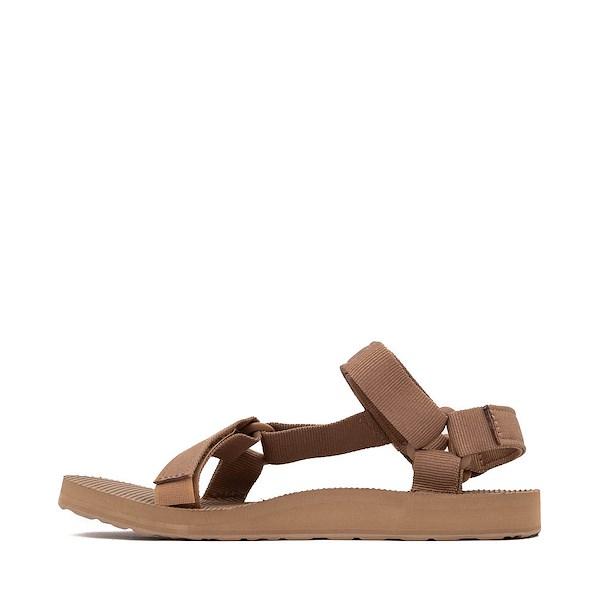 Womens Teva Original Universal Sandal - Sand Dune Product Image