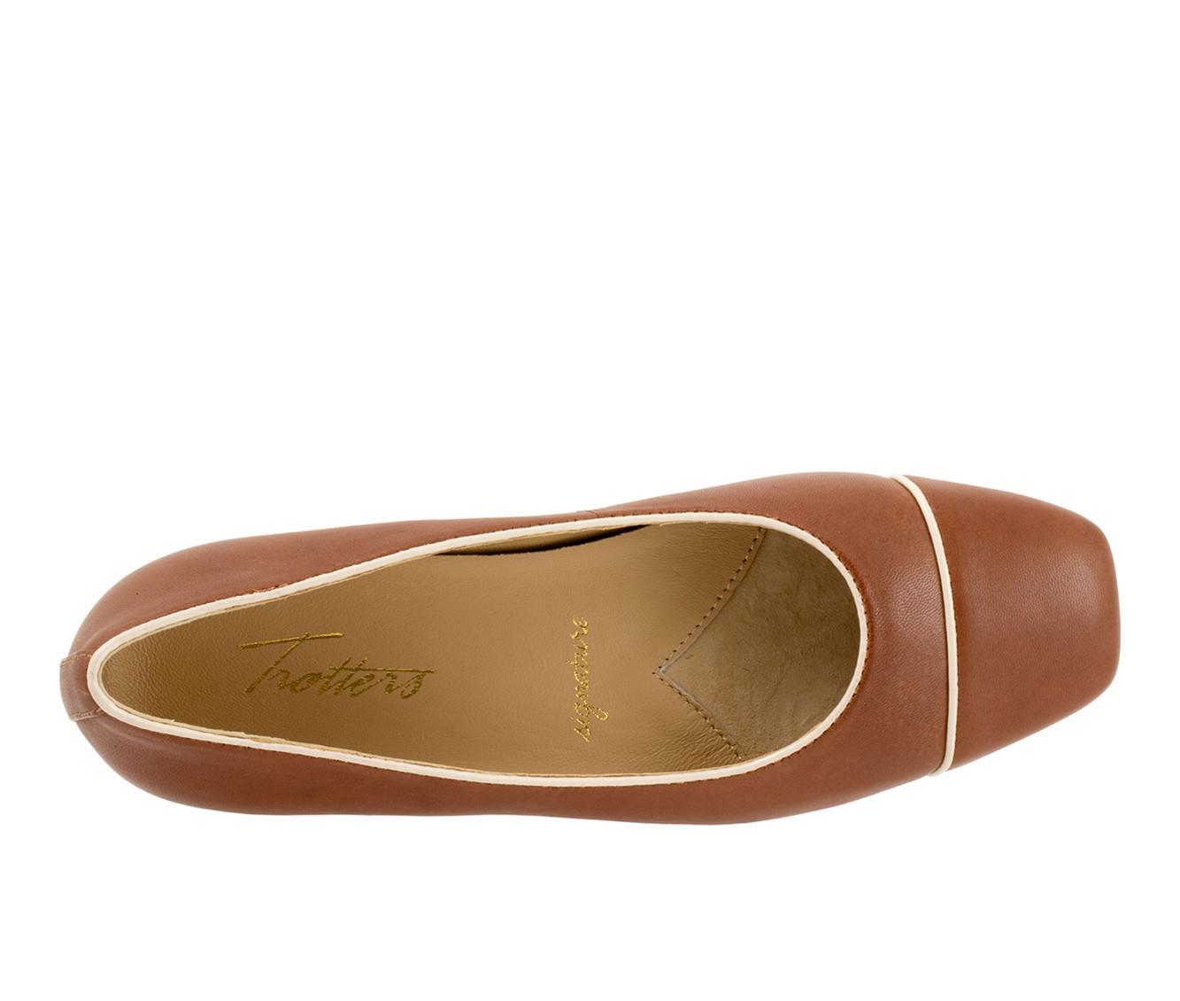 Women's Trotters Harbor Flats Product Image