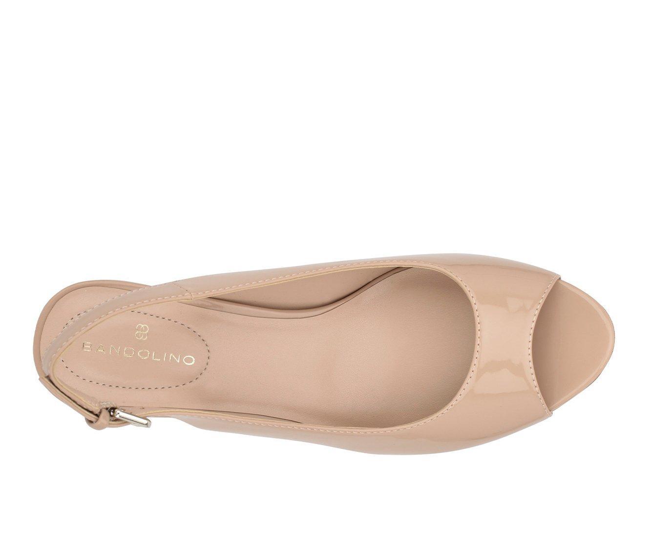 Women's Bandolino Melt Dress Sandals Product Image