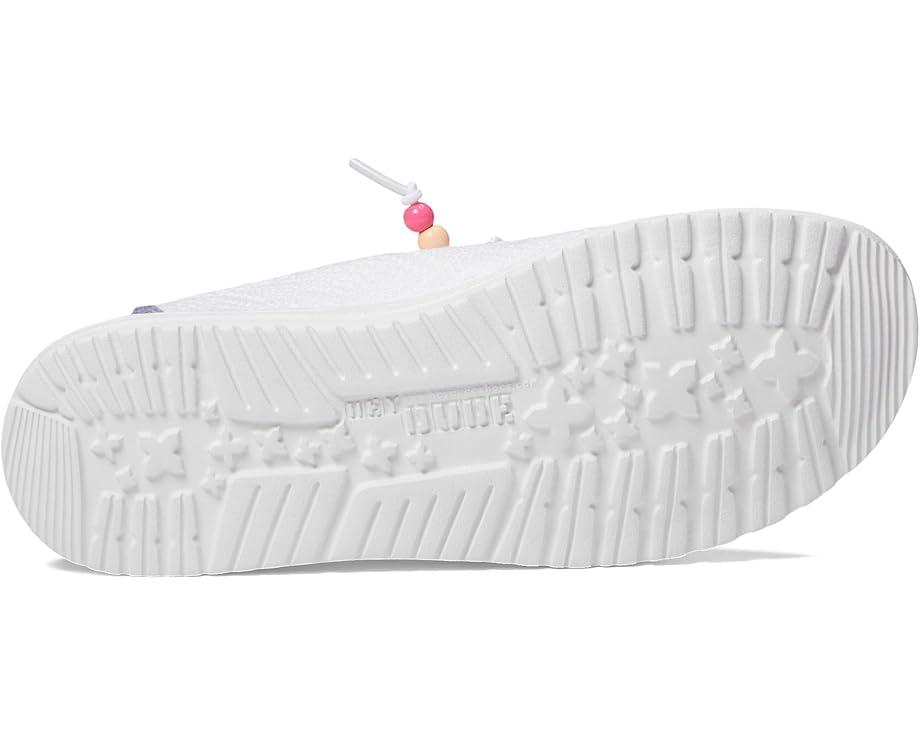 Wendy Eyelet Lace Product Image