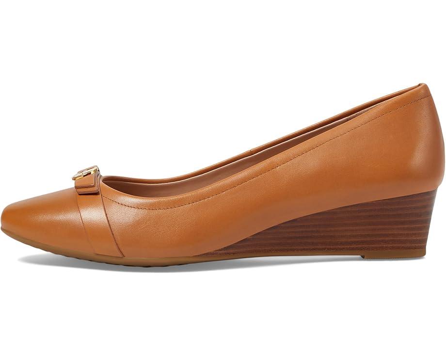 The Go-To Block Heel Pump 45MM Product Image