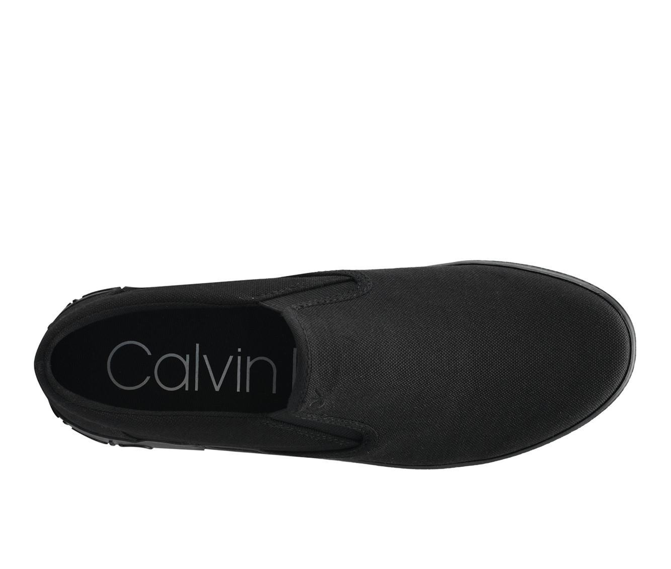 Men's Calvin Klein Ryor Casual Shoes Product Image