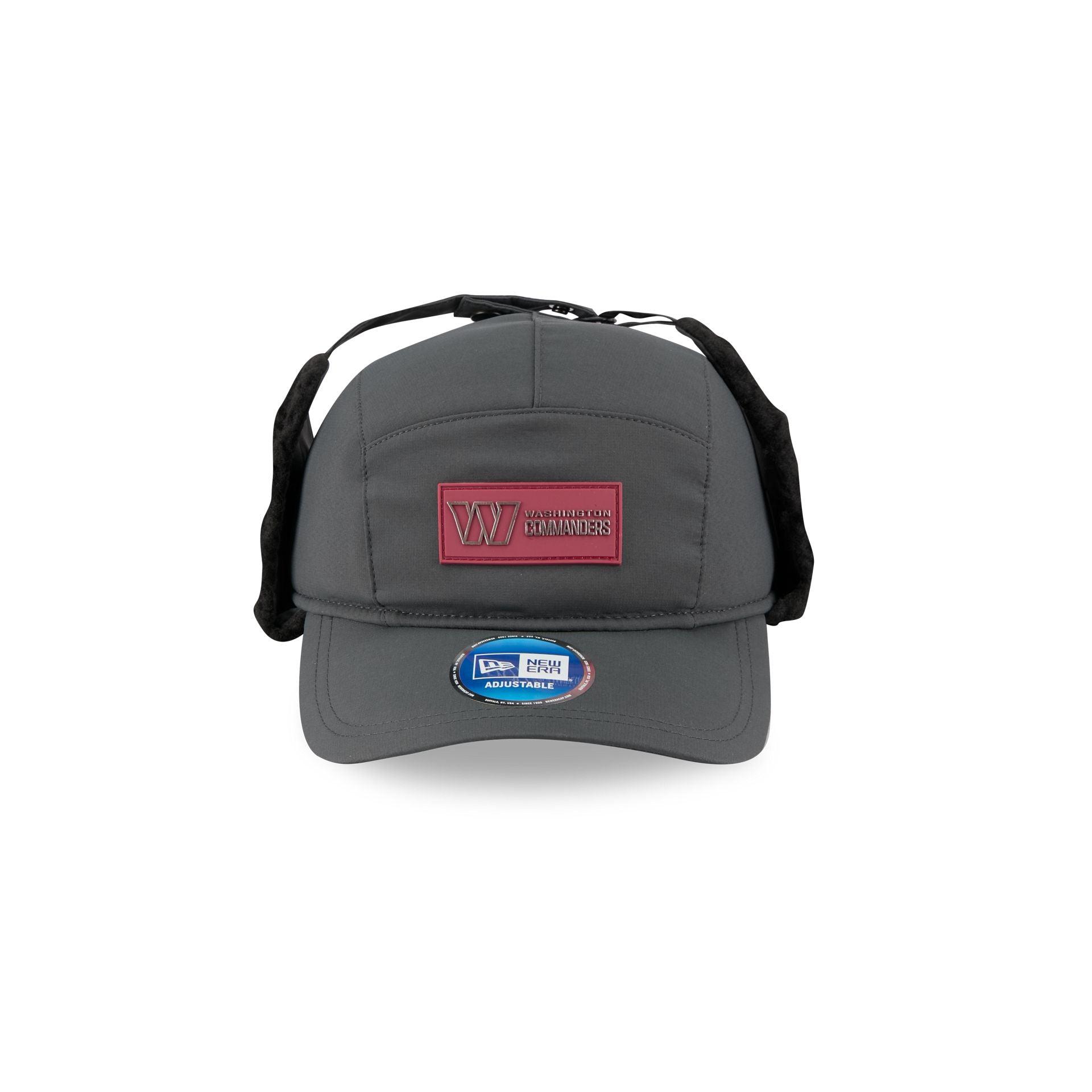 Chelsea FC Collegiate 9FORTY M-Crown Snapback Hat Male Product Image