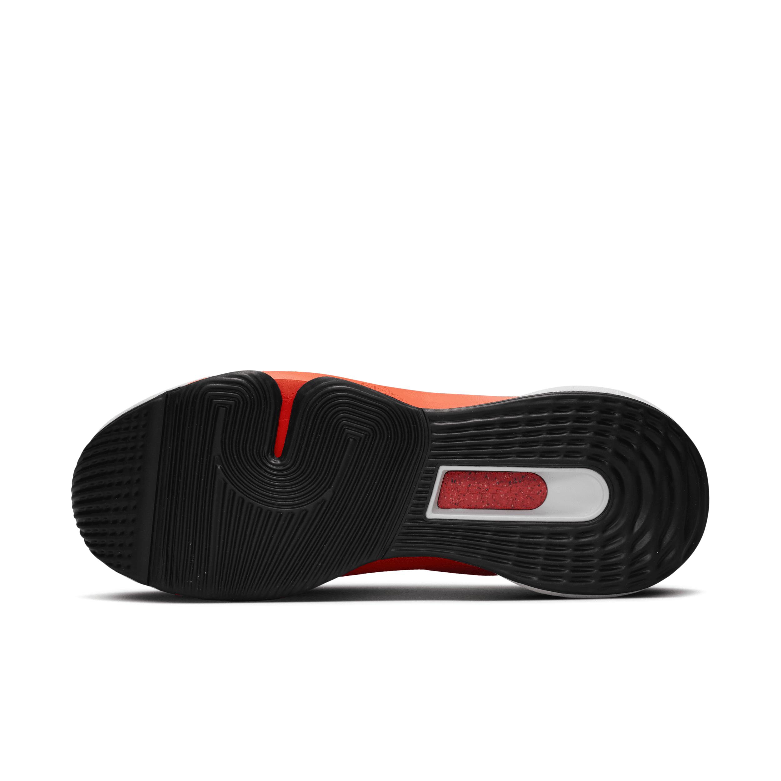 Nike Versair Women's Workout Shoes Product Image