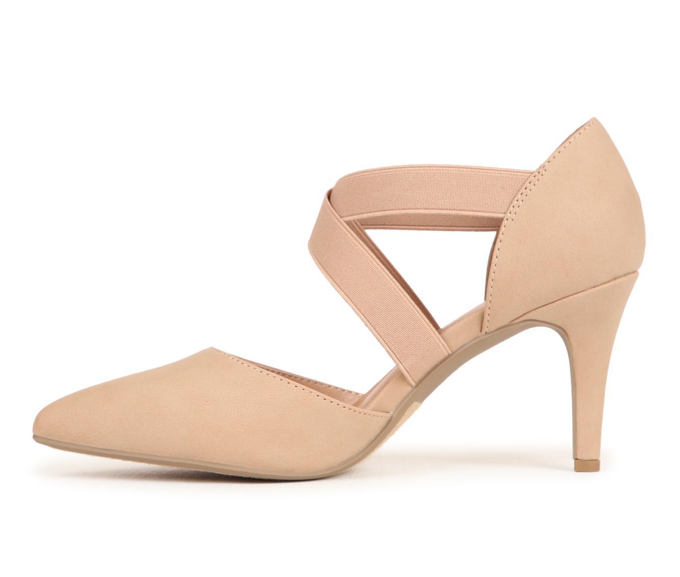 Women's Solanz Neal Pumps Product Image