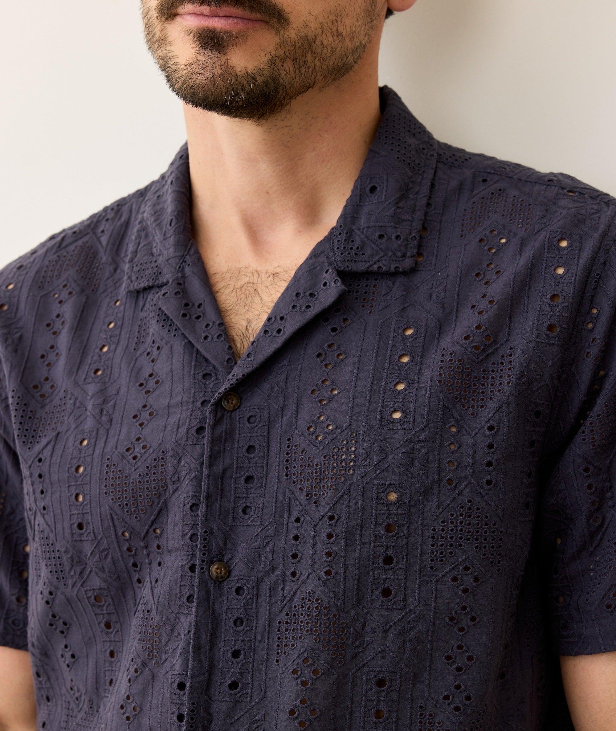 ML x Free & Easy Graphic Tee Product Image