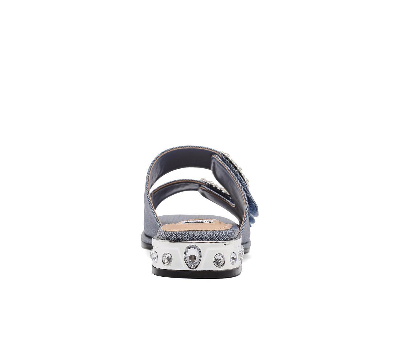 Women's Ninety Union Resort Dress Sandals Product Image