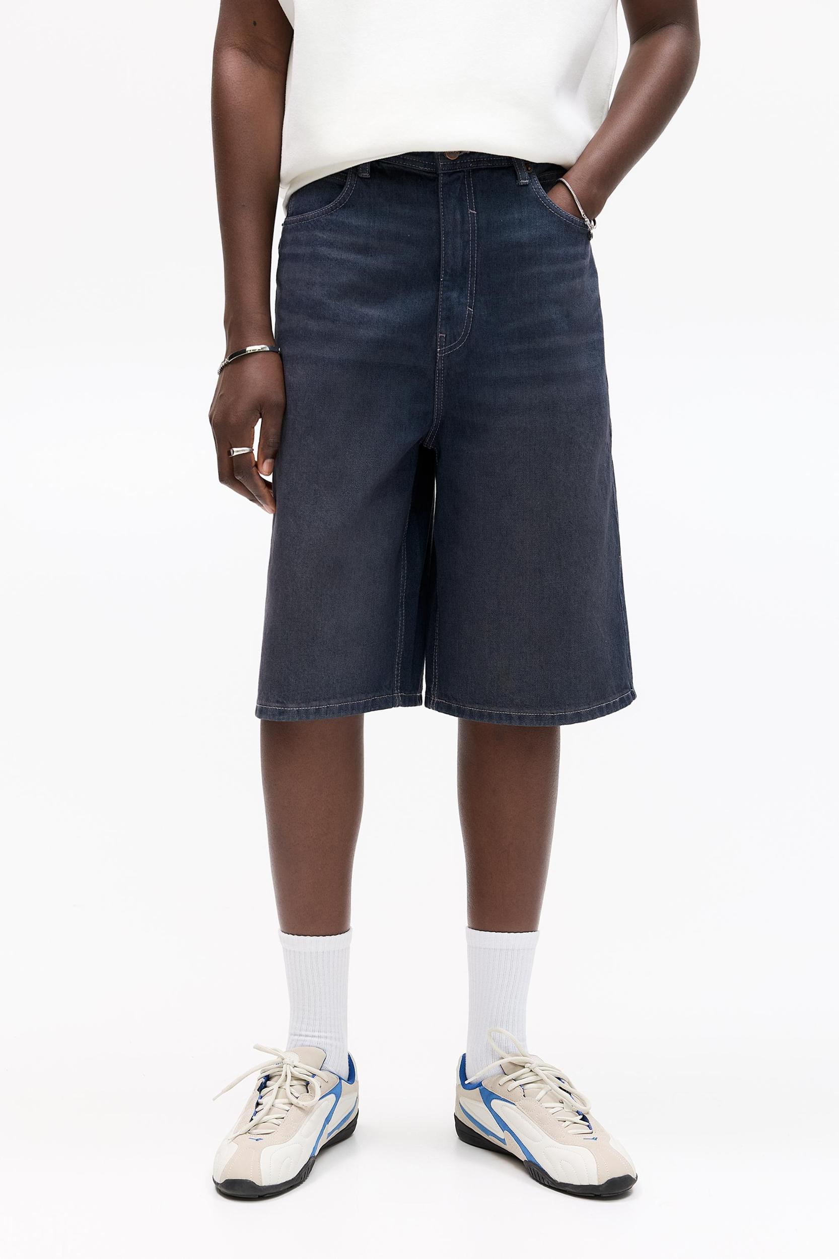 Skater jorts Product Image