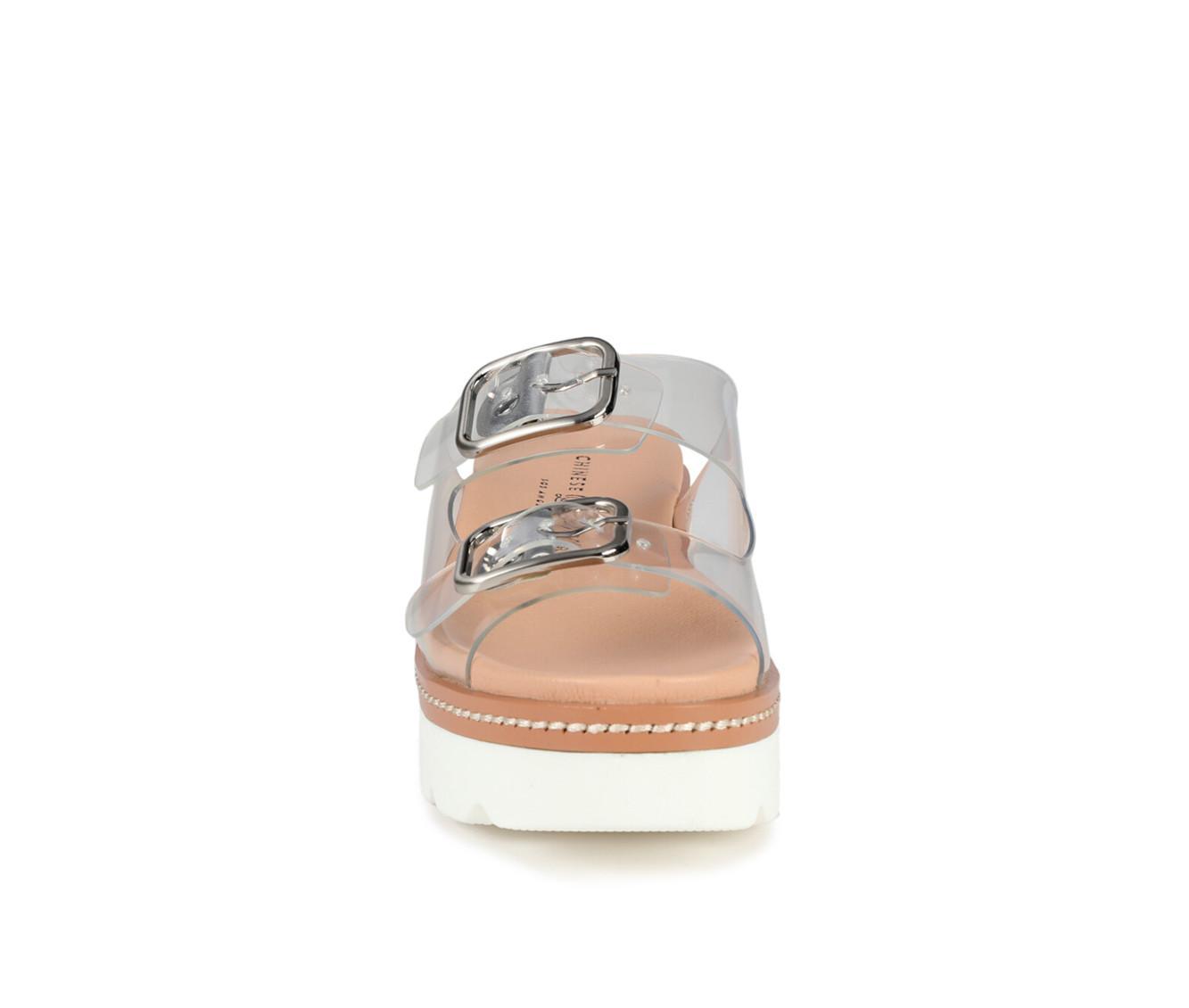 Women's CL By Laundry Seraphine Wedges Product Image
