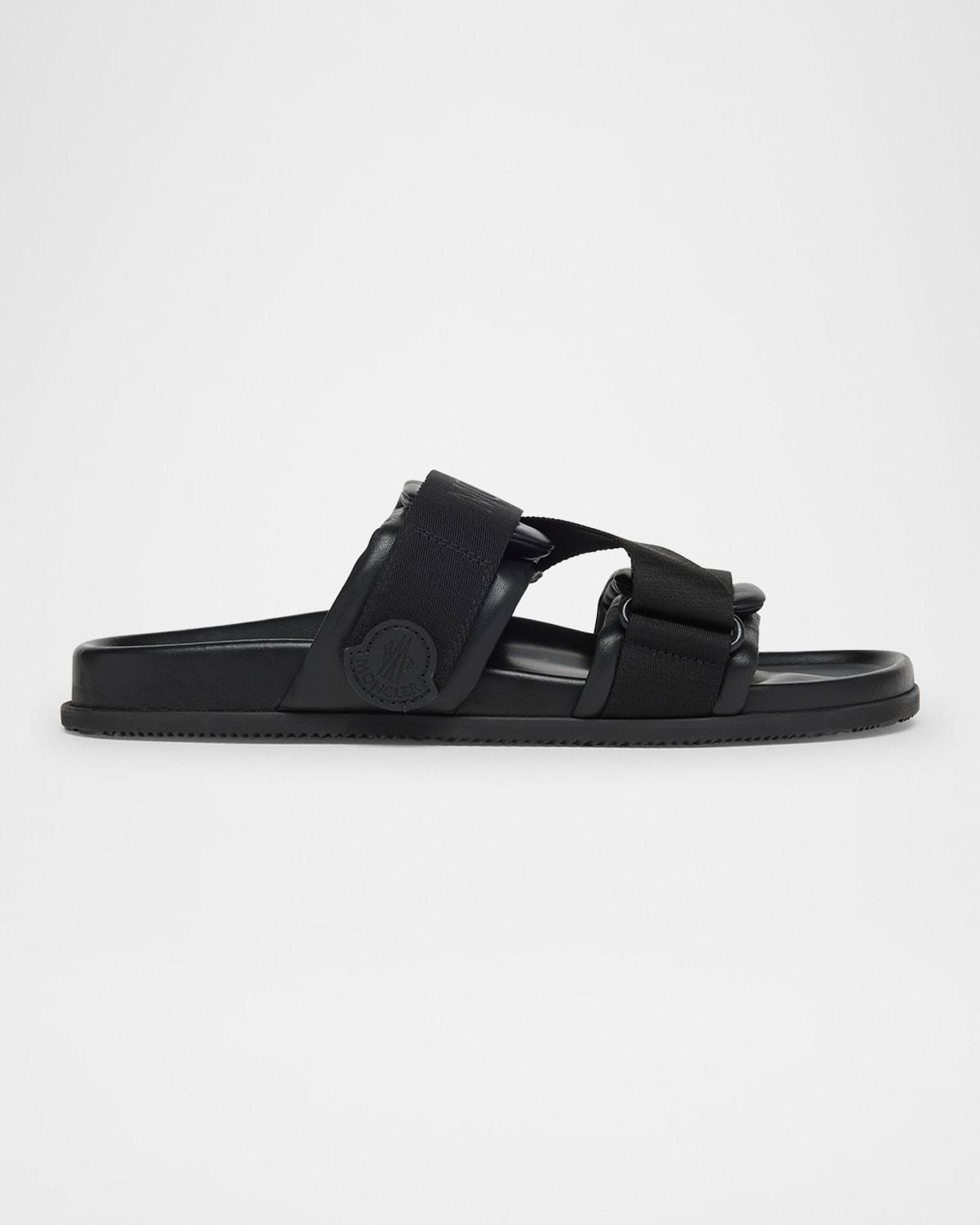 Men's Mon Summer Slide Sandals Product Image