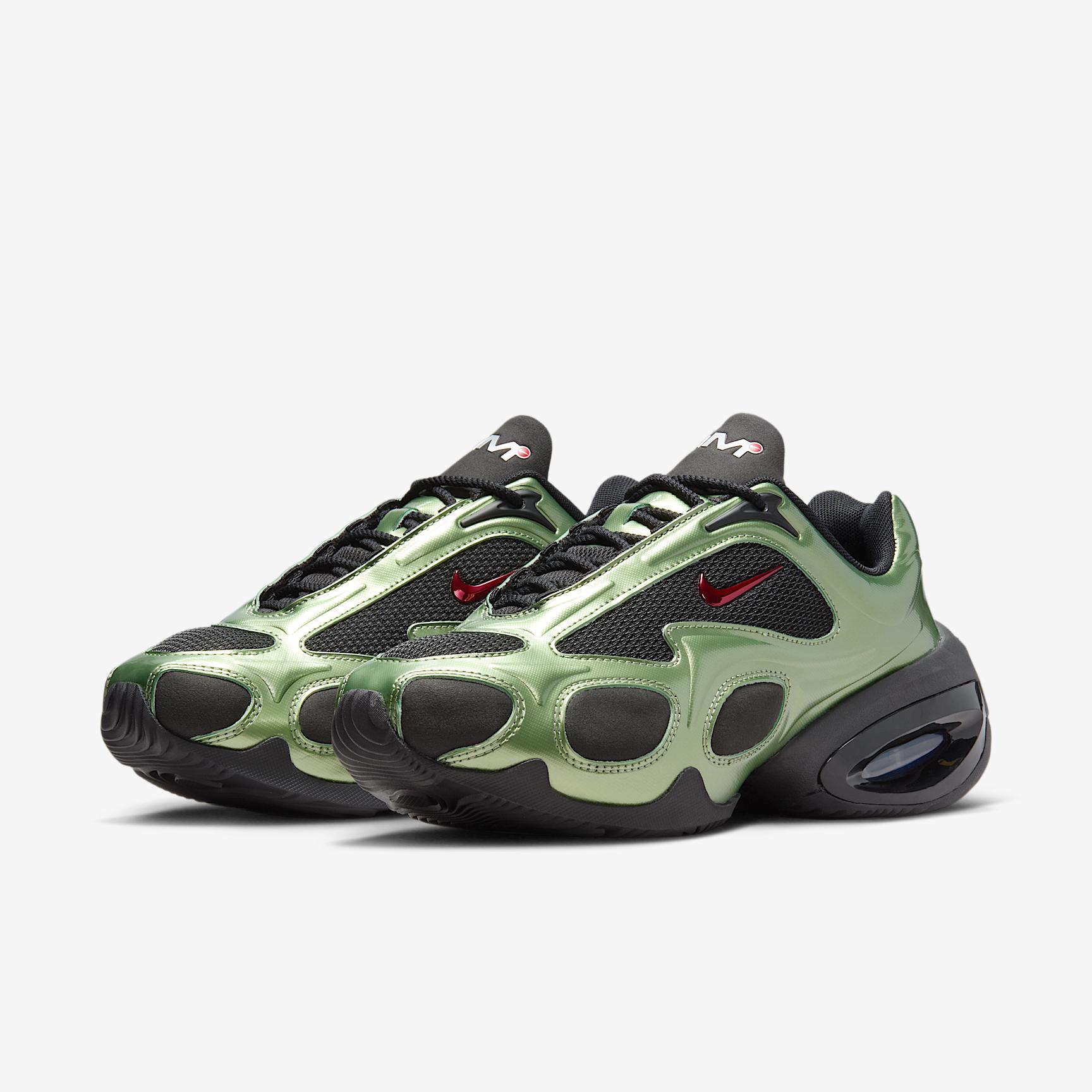 Nike Womens Air Max Muse Shoes | FV1920-004 Product Image