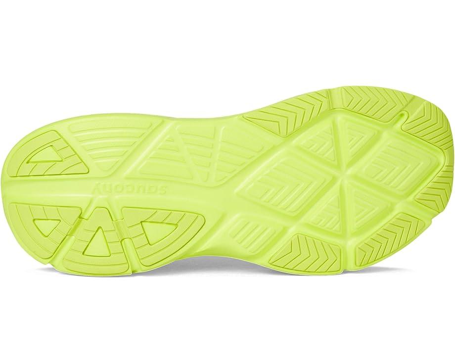 Men's Saucony Guide 18 Product Image