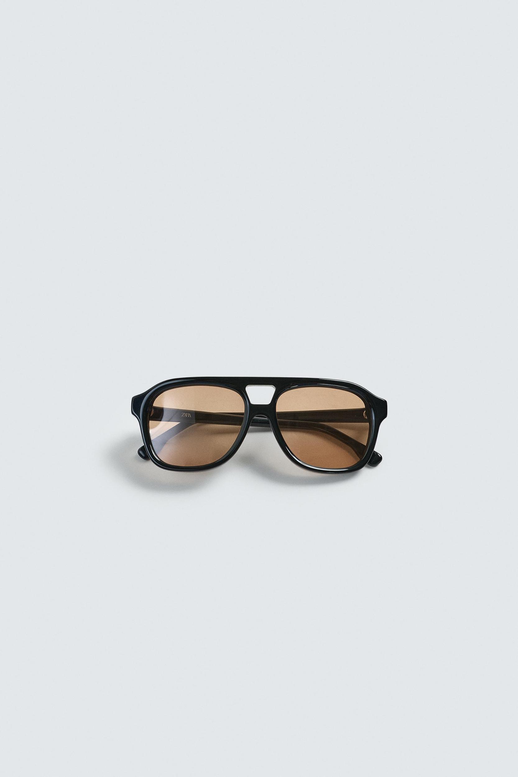 RECTANGULAR SUNGLASSES Product Image