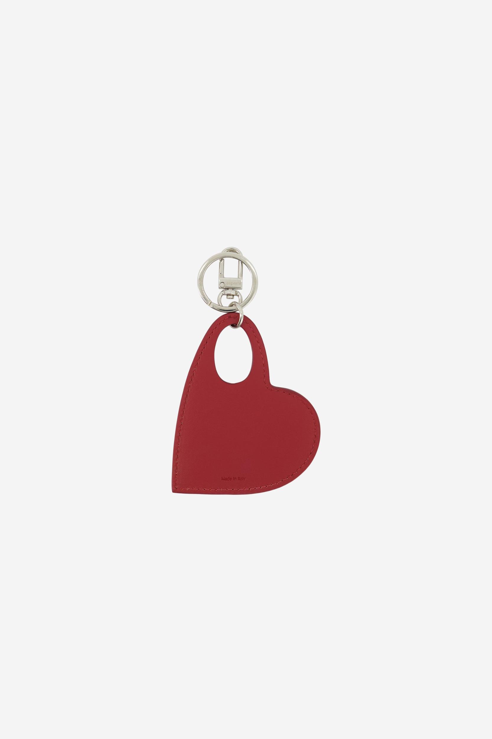 Heart Keychain Product Image