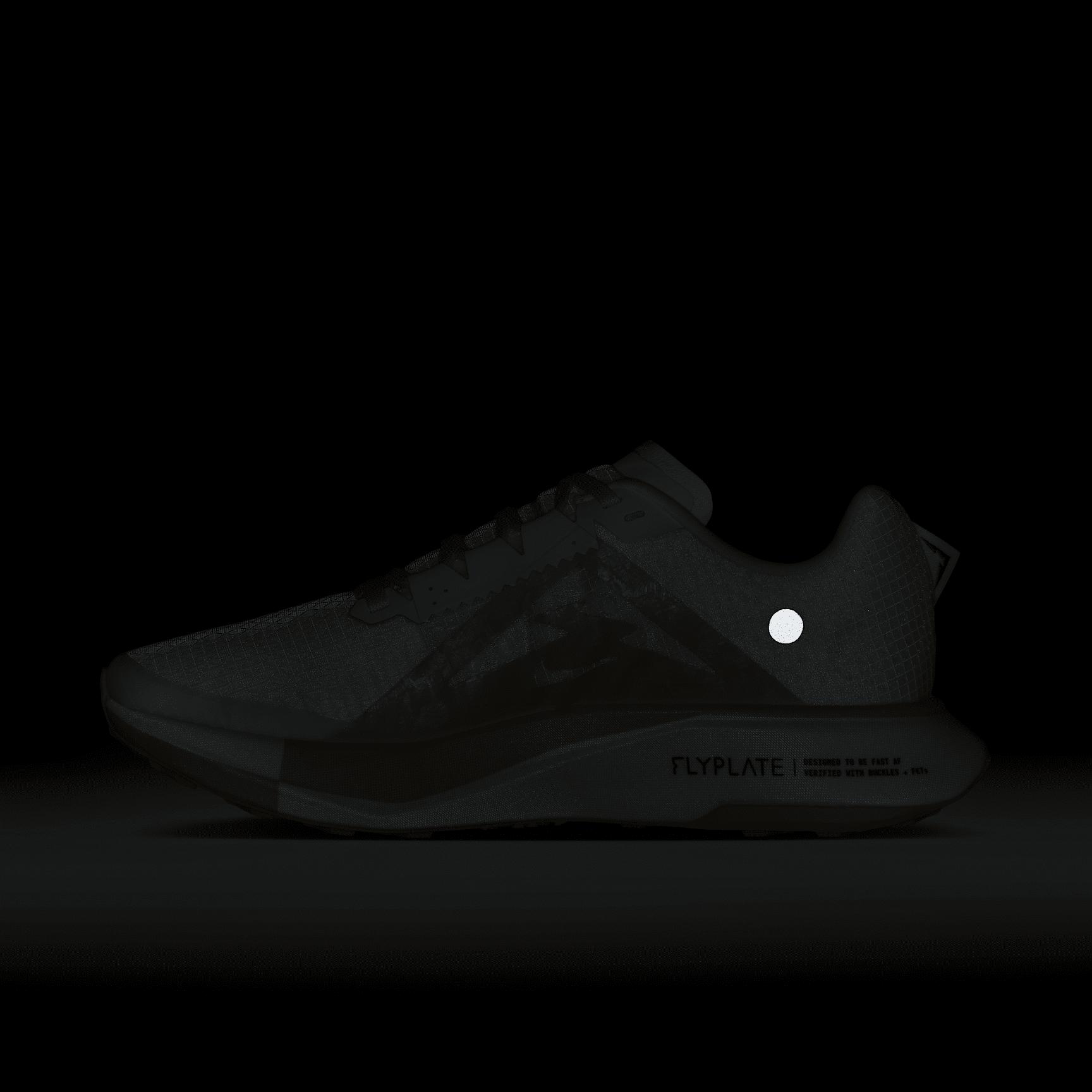 Nike Ultrafly Women's Trail Racing Shoes Product Image