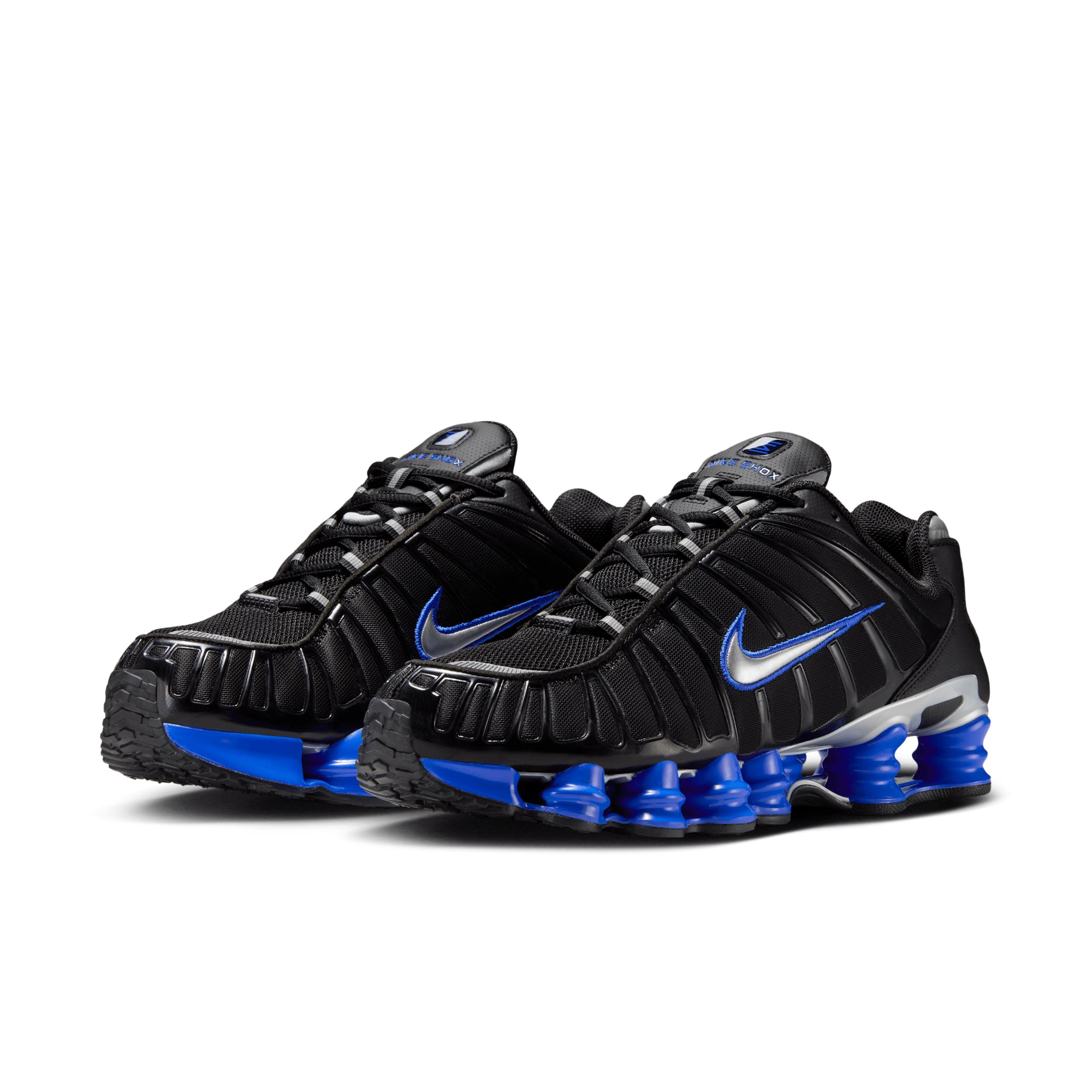 Nike Men's Shox TL Shoes Product Image