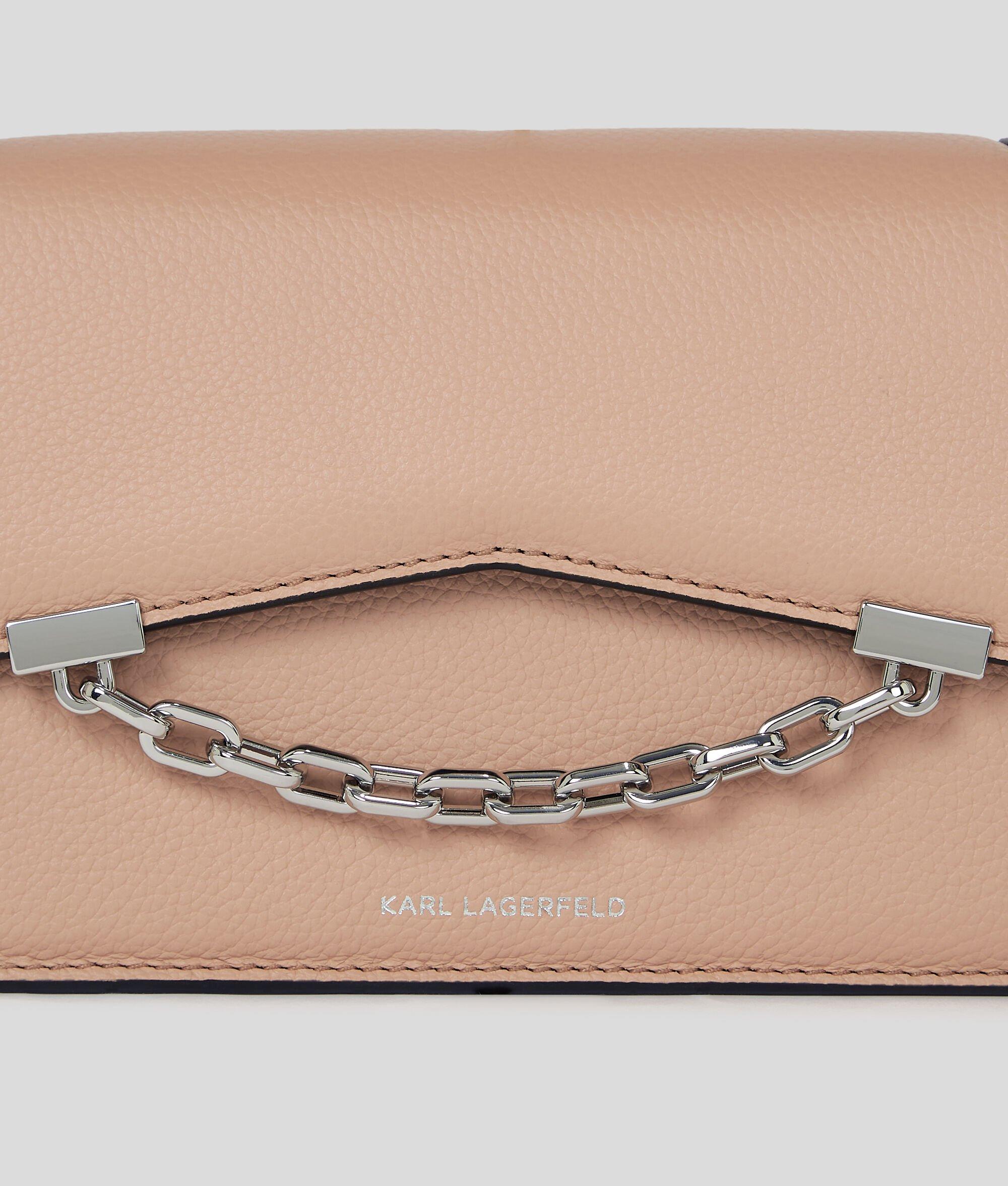 K/SEVEN GRAINY CROSSBODY BAG Product Image