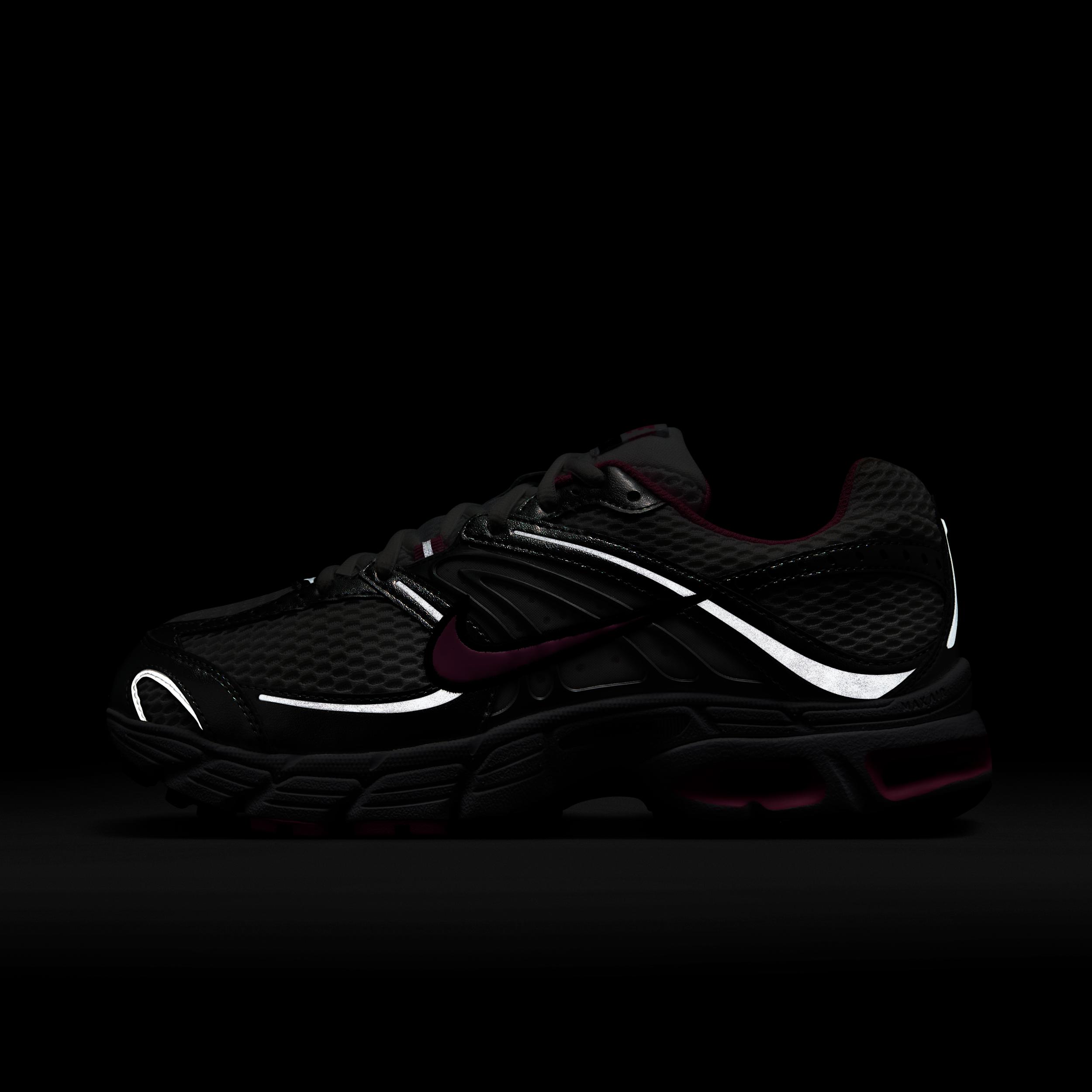 Nike Women's Air Max Moto 2K Shoes with Reflective Accents Product Image