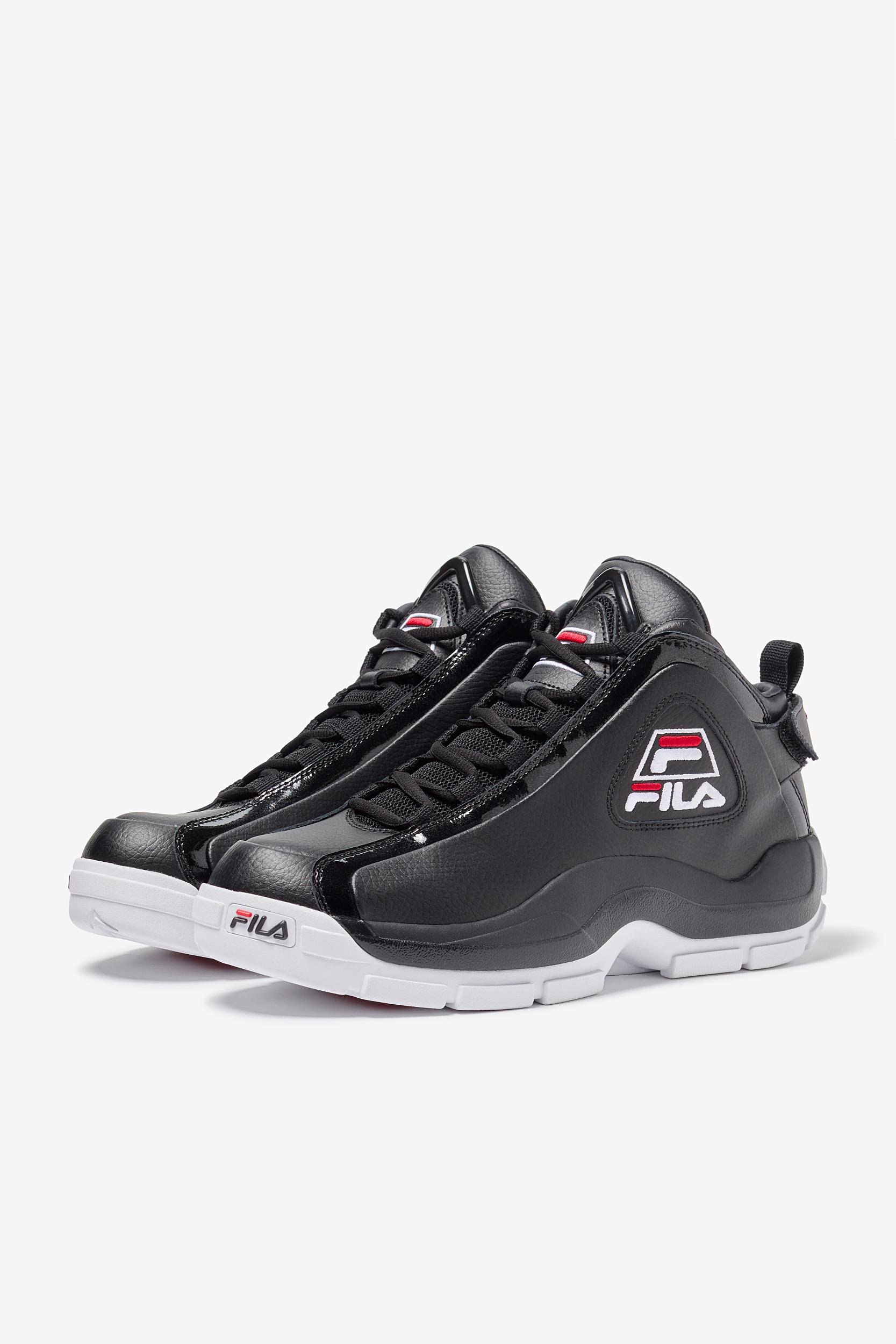 Grant Hill 2 Product Image