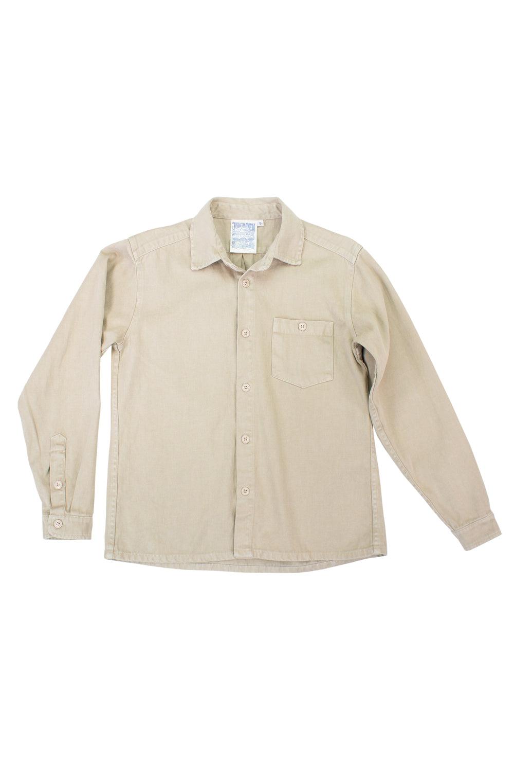 Topanga Shirt Male Product Image
