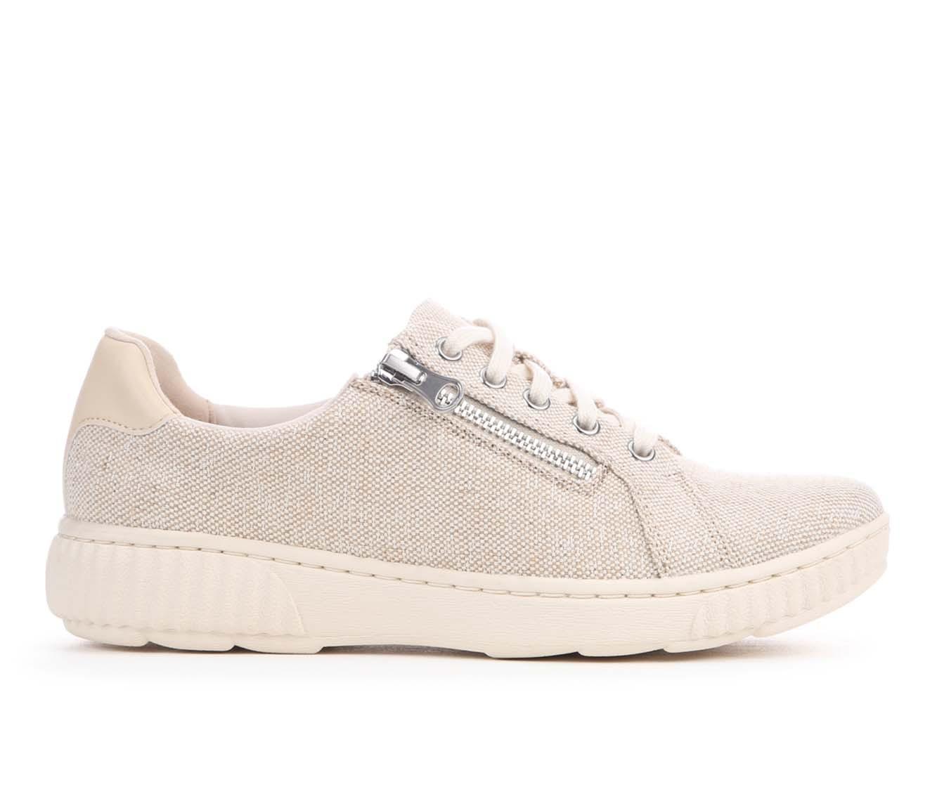 Women's Clarks Caroline Echo Casual Sneakers Product Image