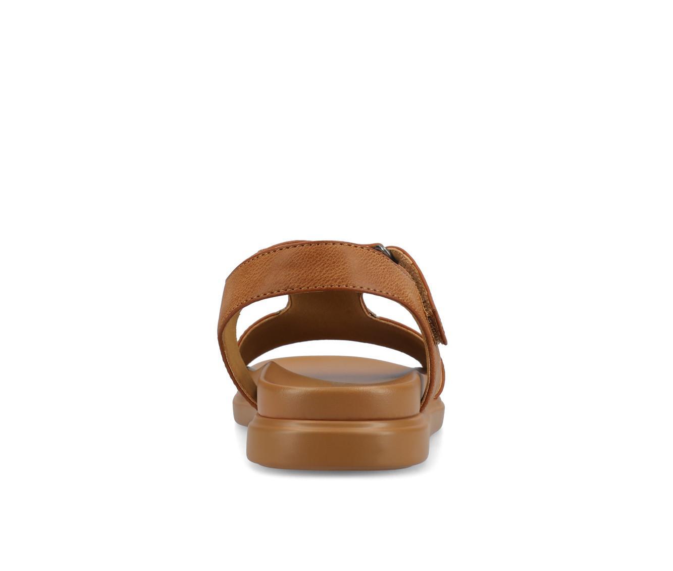 Women's Journee Collection Mira Sandals Product Image