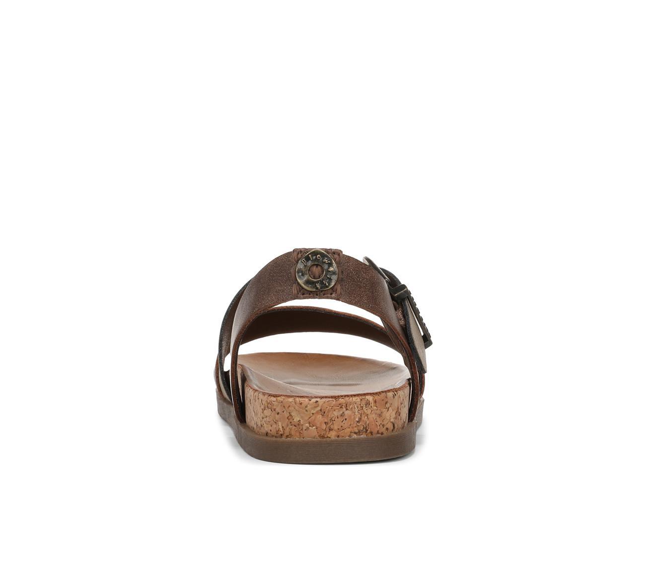 Women's Blowfish Malibu Lance Footbed Sandals Product Image