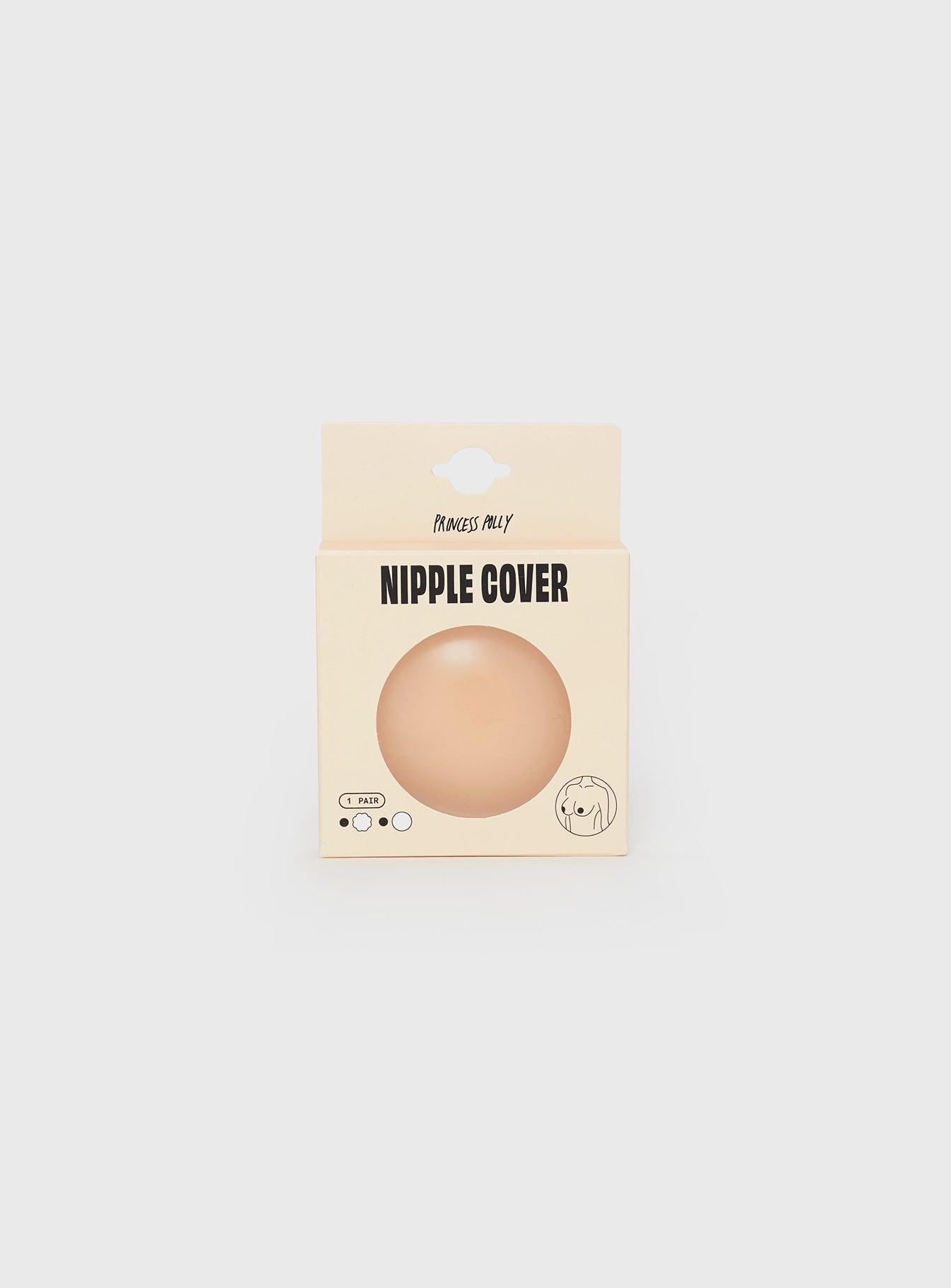 Silicone Nipple Covers Product Image