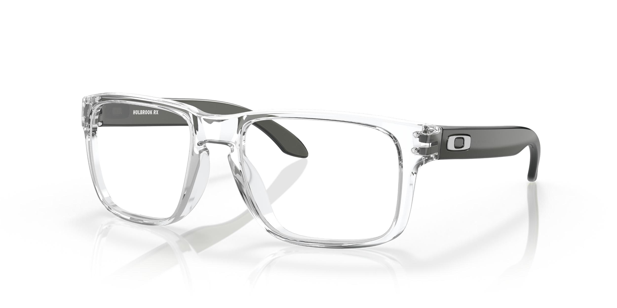 Oakley Mens Holbrook Eyeglasses Product Image
