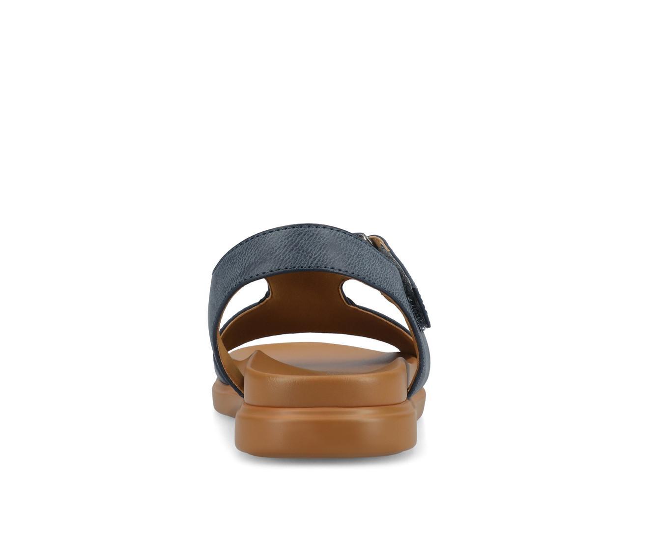 Women's Journee Collection Mira Sandals Product Image