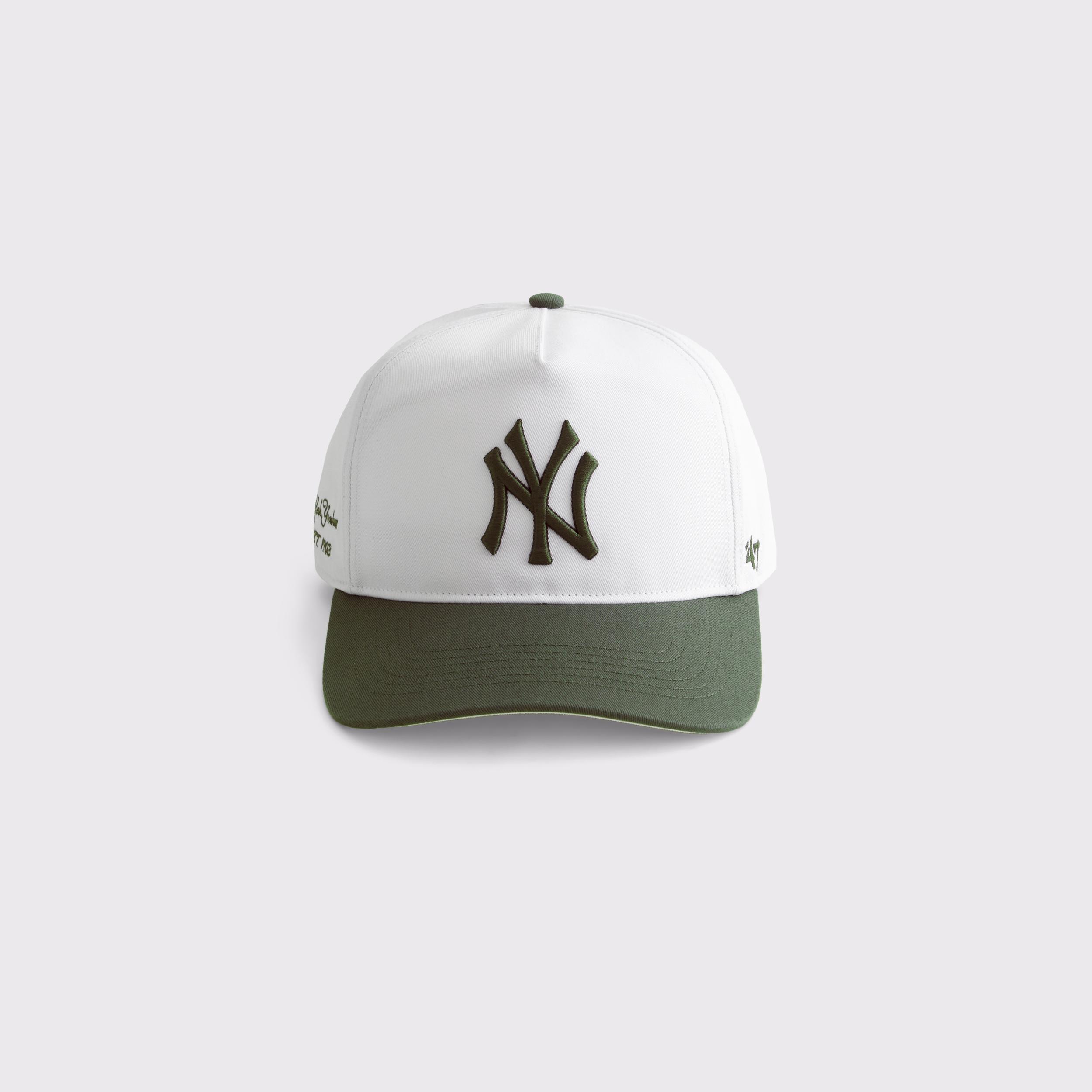 New York Yankees '47 Hitch Cap Product Image