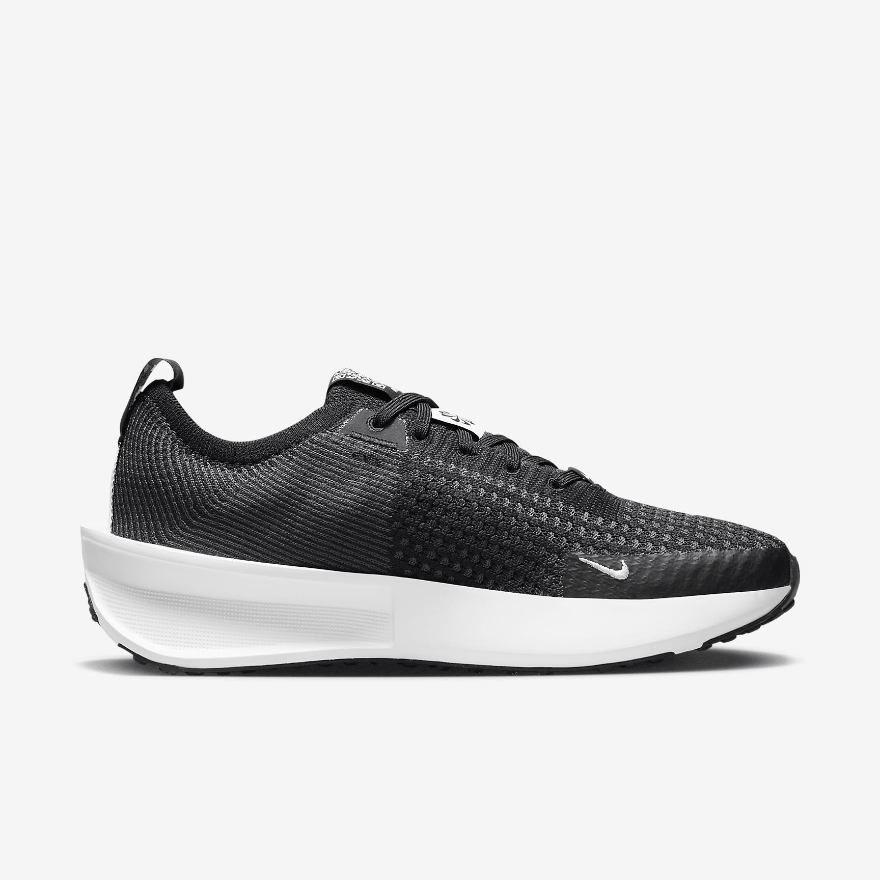 Nike Women's Interact Run Road Running Shoes Product Image
