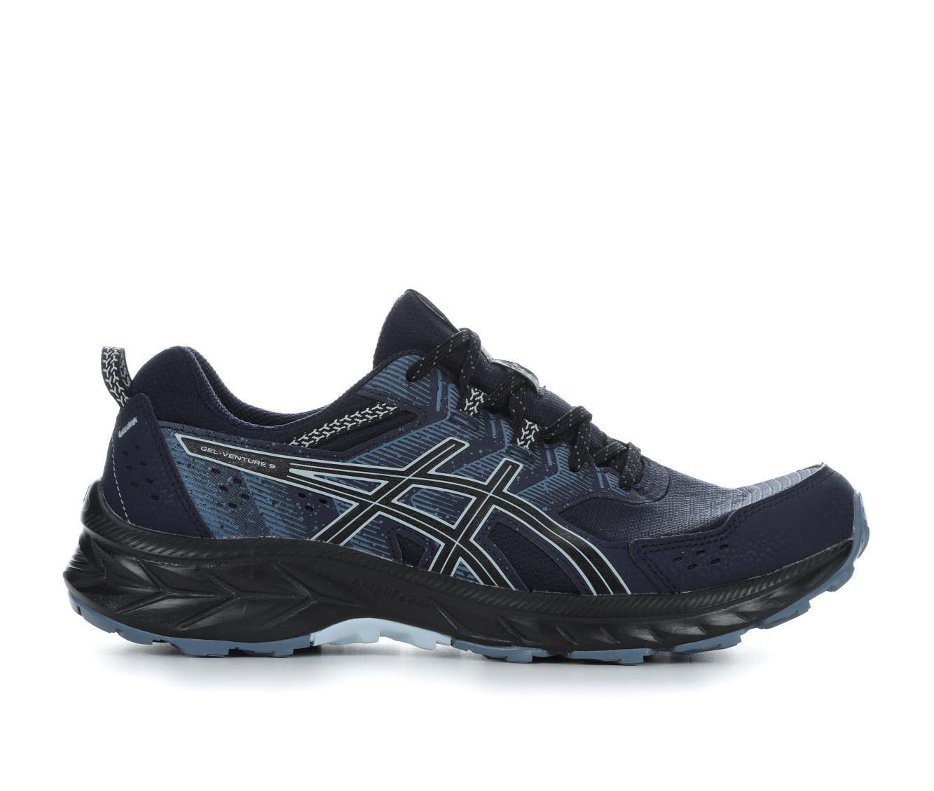 Men's ASICS Gel Venture 9 Trail Running Shoes Product Image