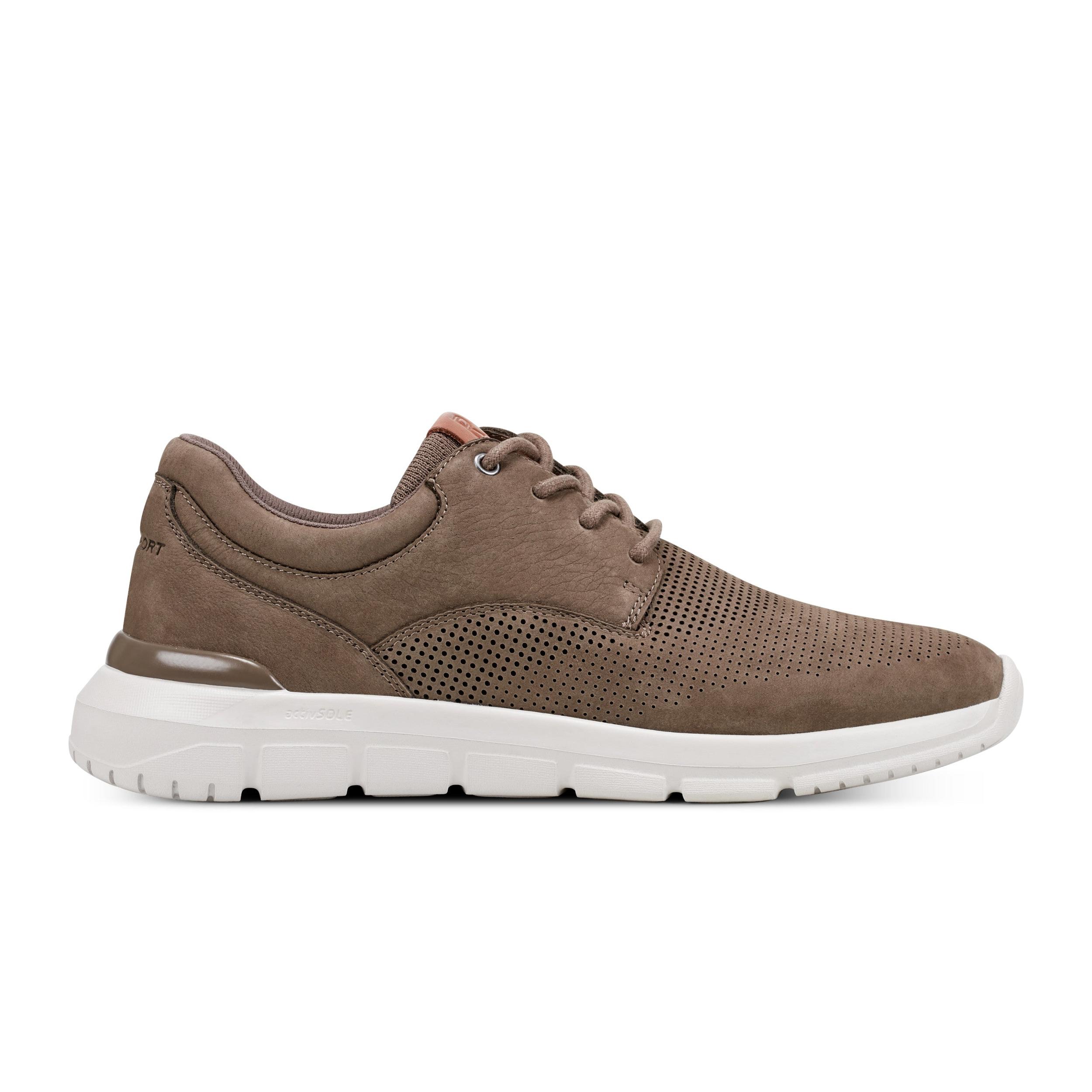 Men's Jaimie Lace-up Sneakers Product Image