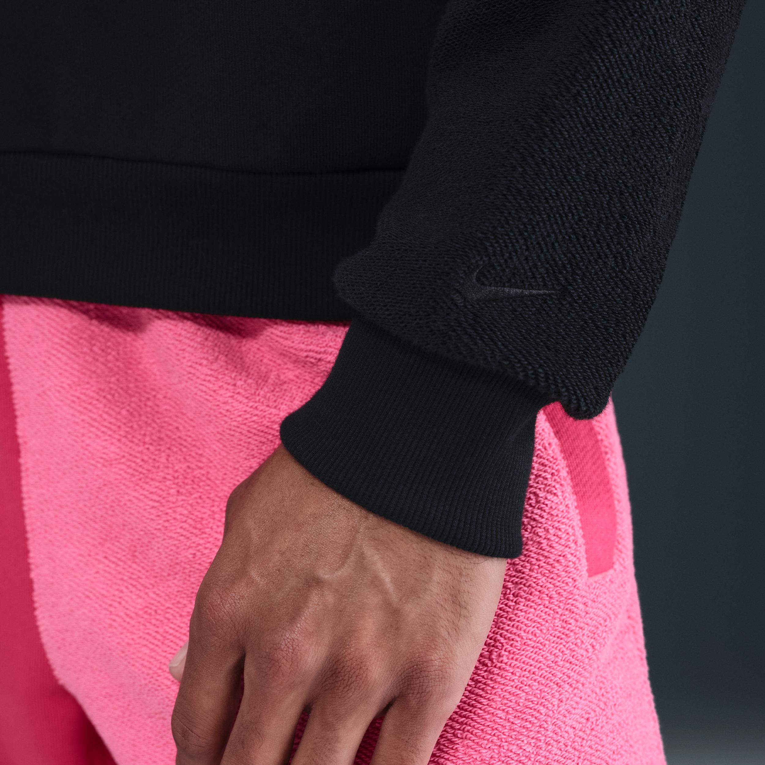 Nike Men's Giannis Standard Issue Basketball Crew Product Image