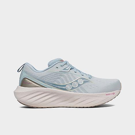 Saucony Womens Triumph 22 Running Shoes Product Image
