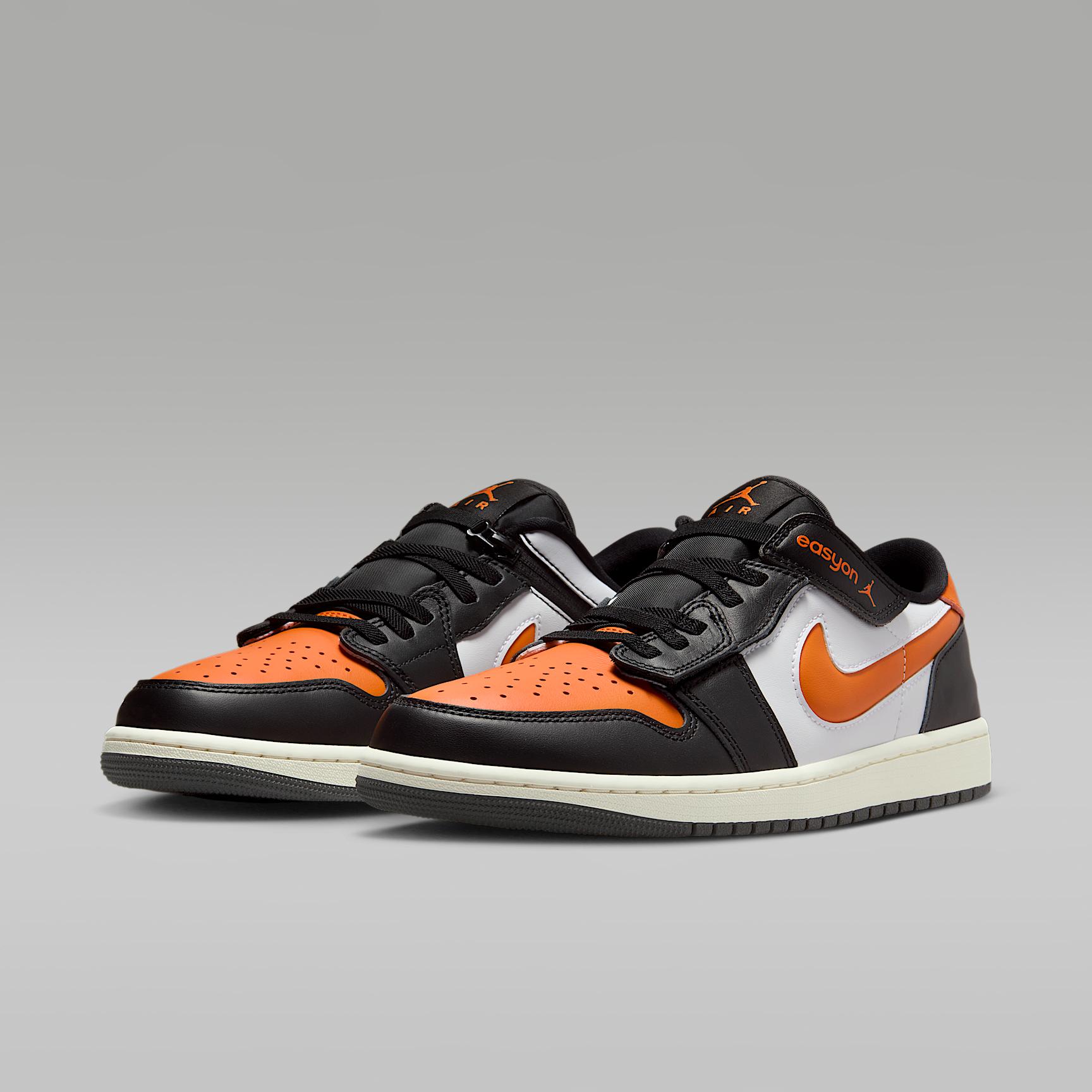 Men's Air Jordan 1 Low EasyOn Shoes Product Image