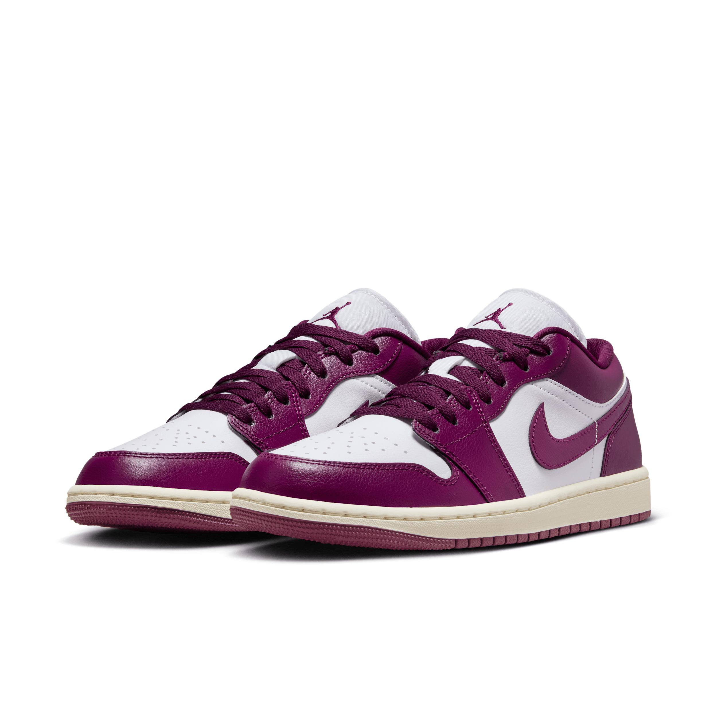 Women's Air Jordan 1 Low Shoes Product Image