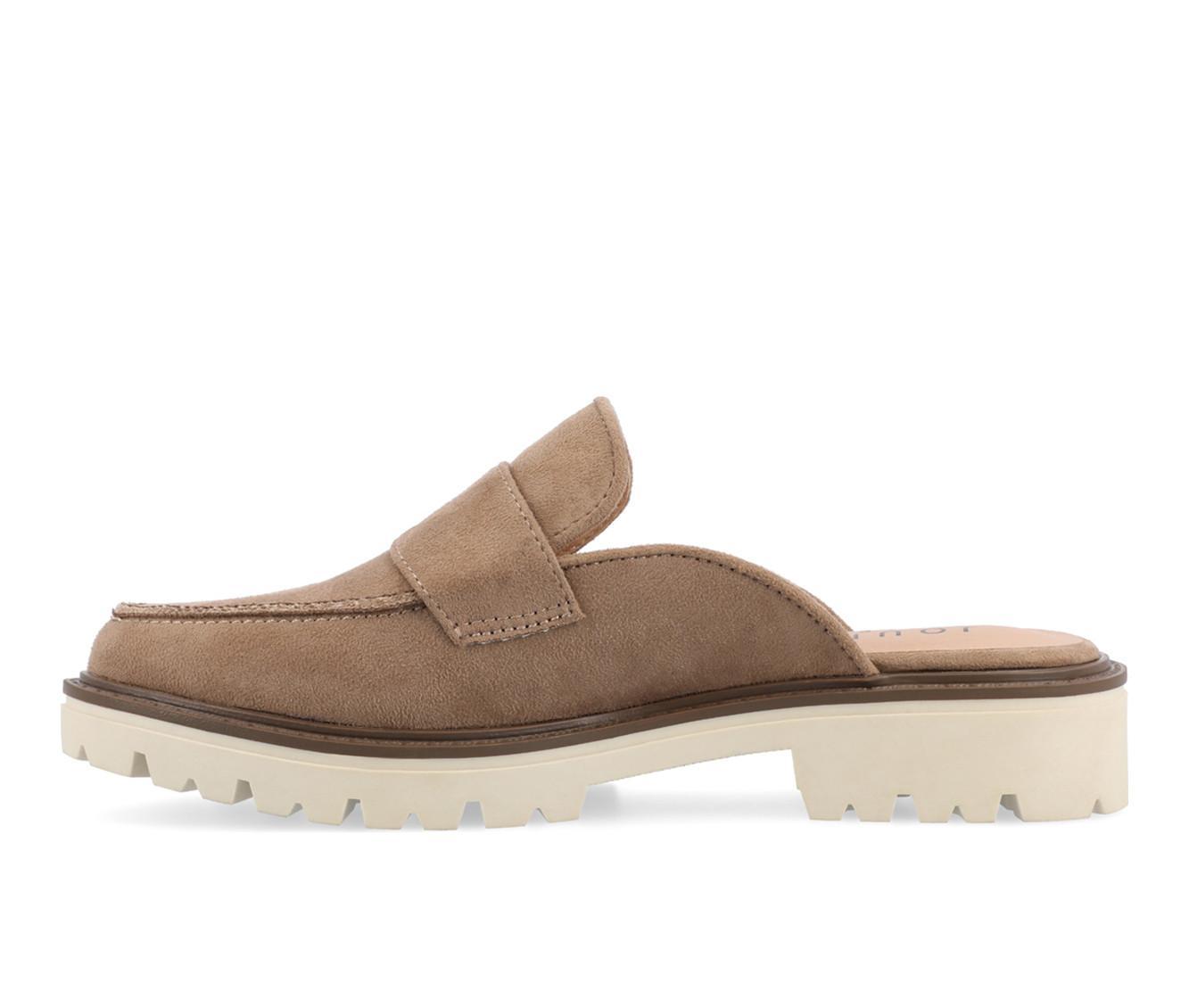 Women's Journee Collection Mycah Mules Product Image