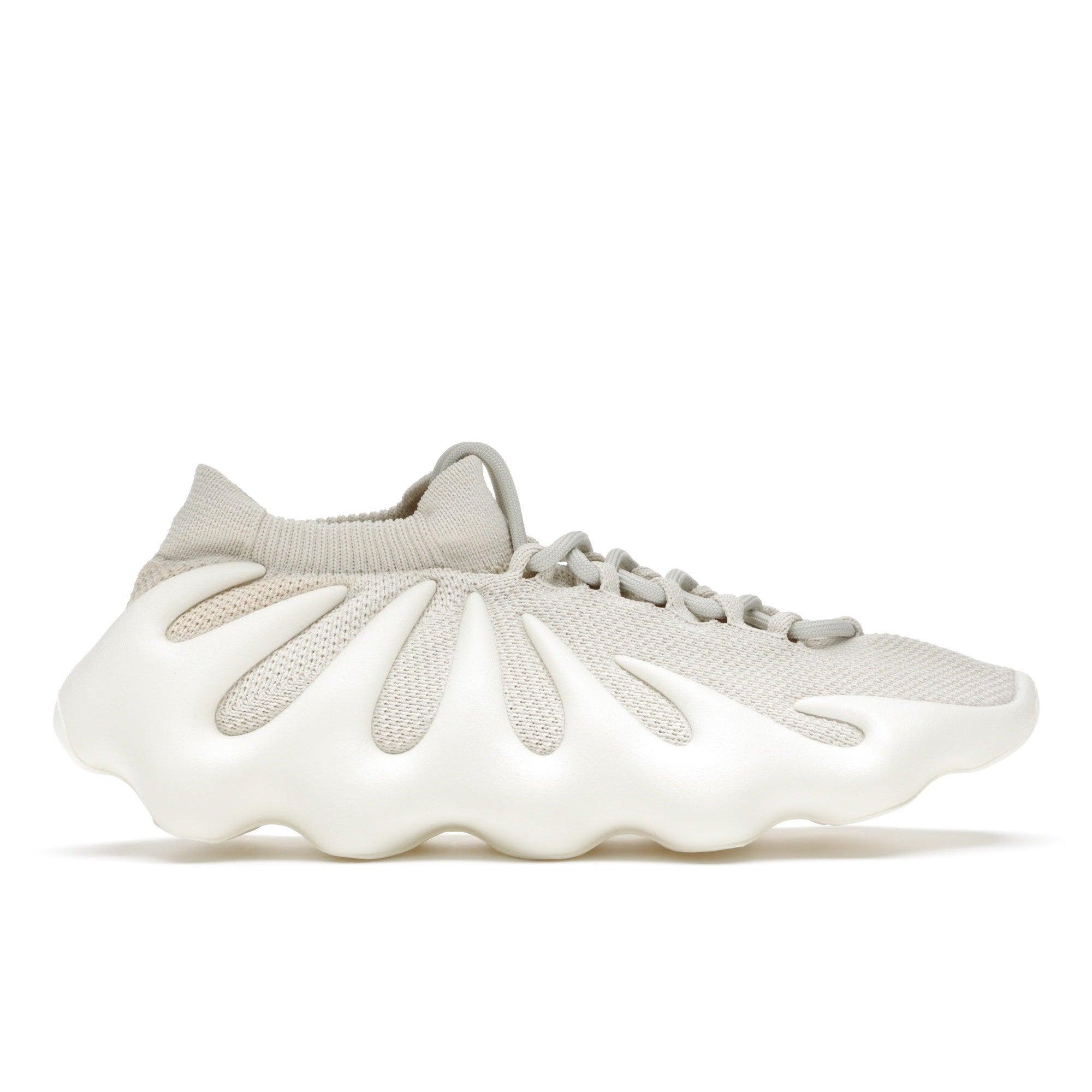 Adidas Yeezy 450 Cloud White Male Product Image