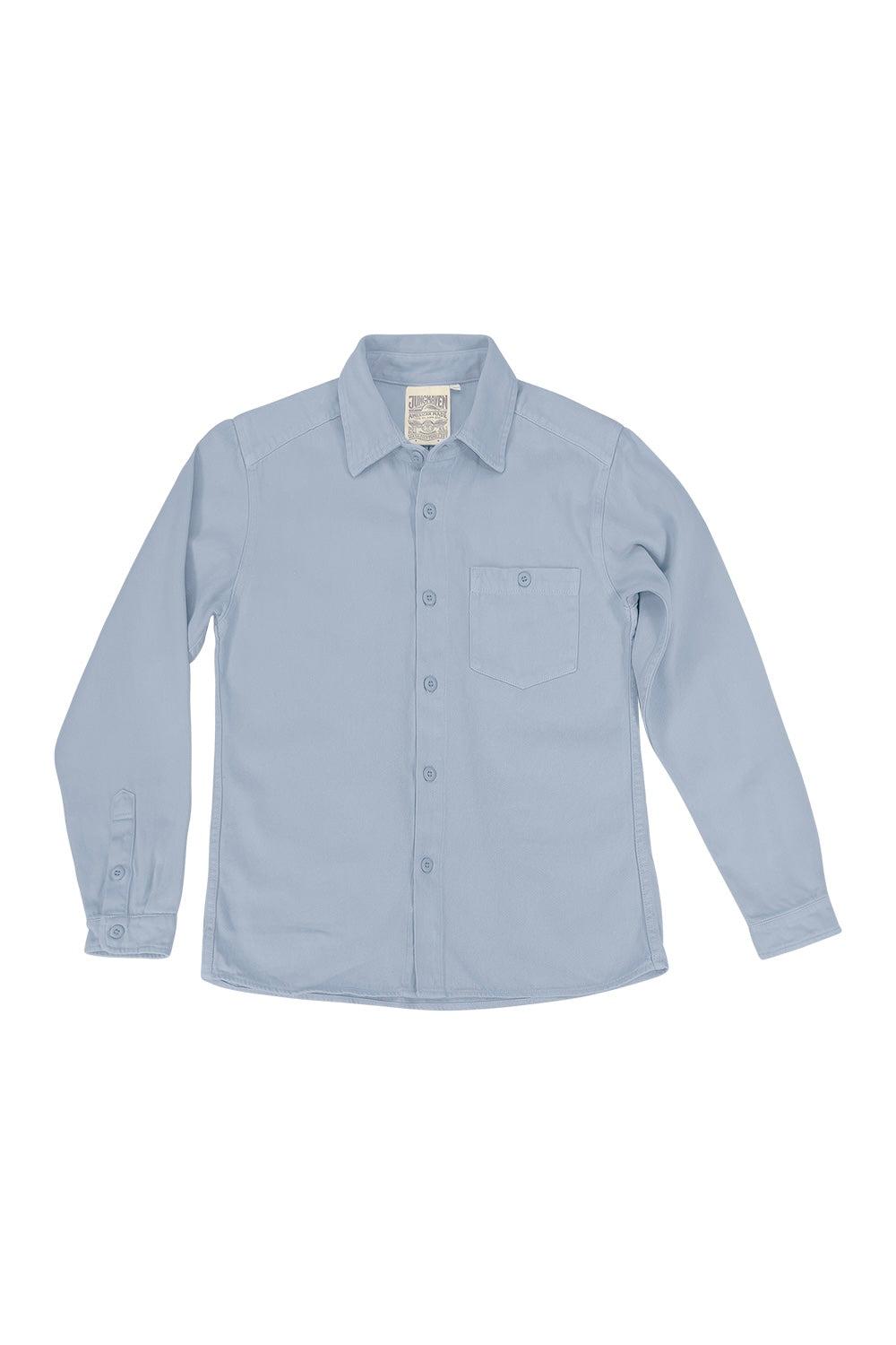Topanga Shirt Male Product Image