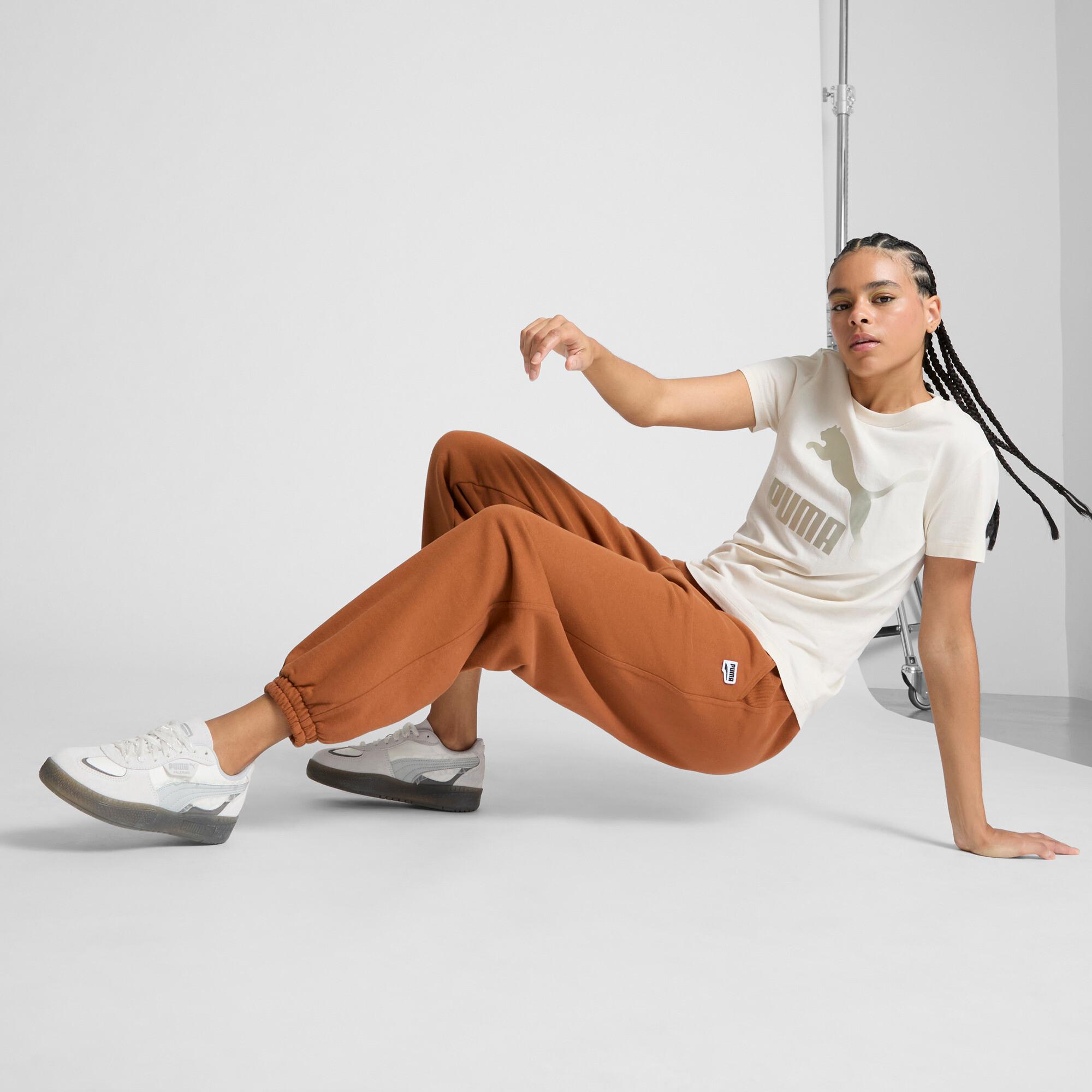 Palermo Moda Glam Athletics Women's Sneakers Product Image