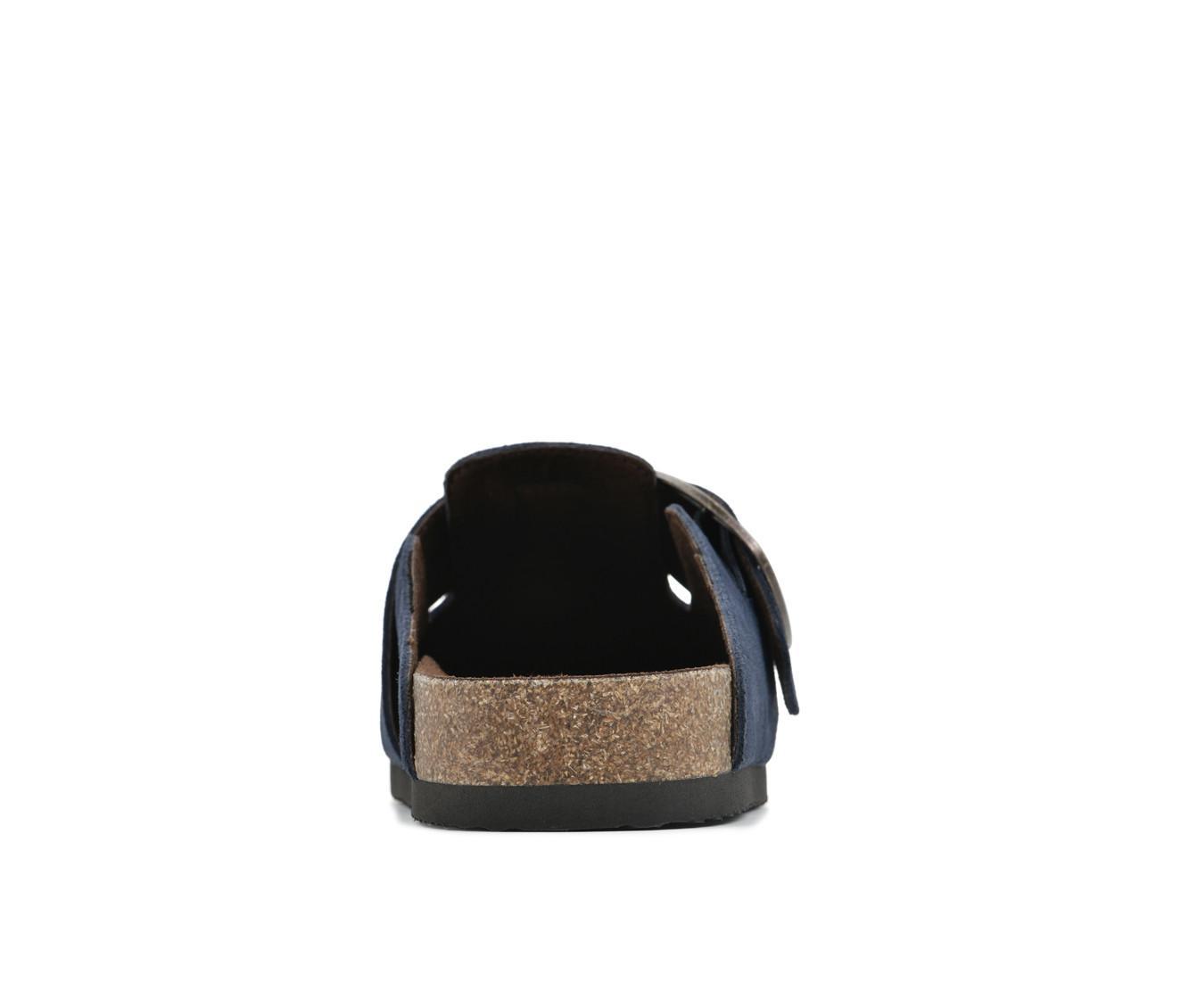 Women's White Mountain Big Easy Clogs Product Image